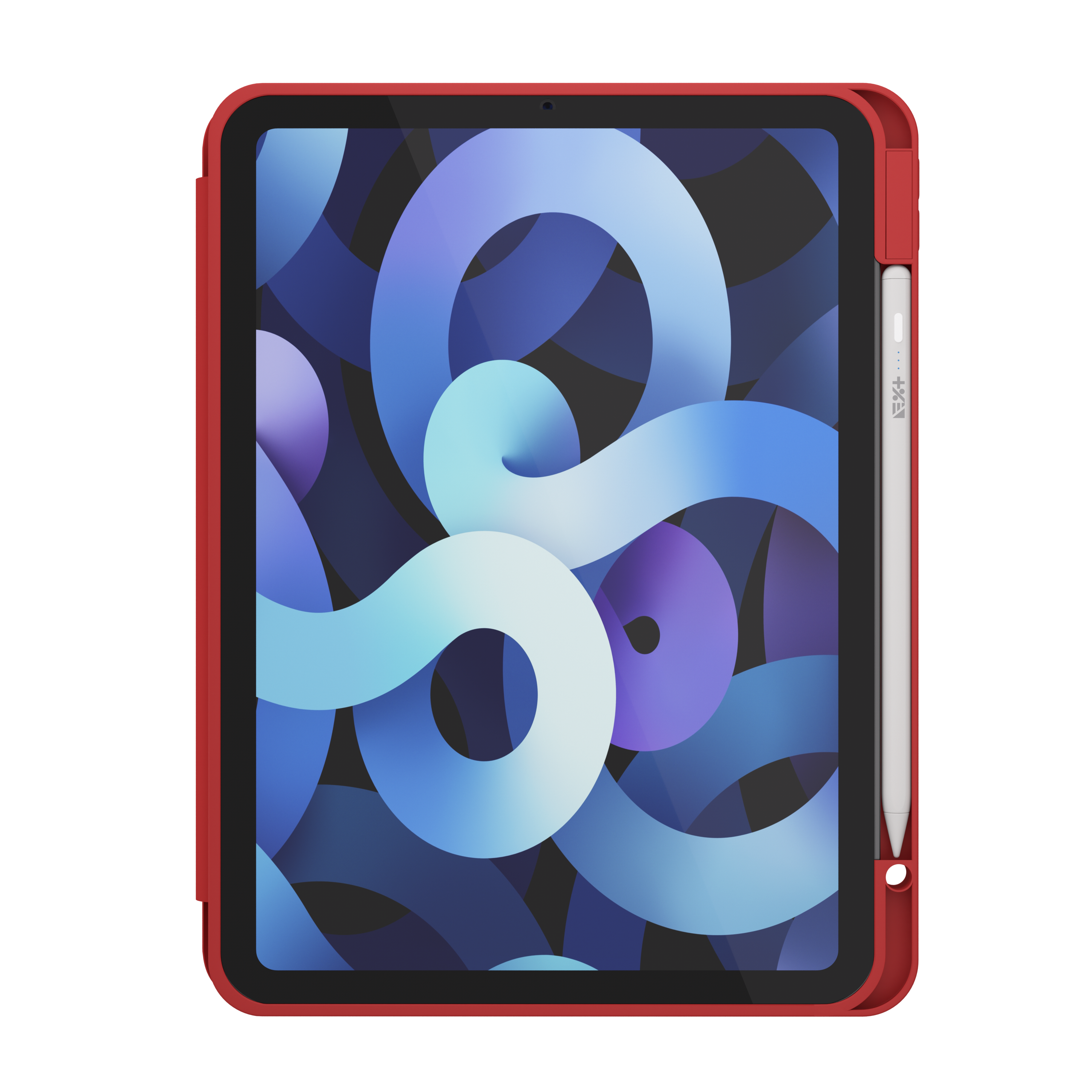 Husa de protectie Rollcase NOA pentru iPad Air 11 inch 2024 (a 6-a generatie) și iPad Air 5 (2022)/iPad Air 4 (2020)