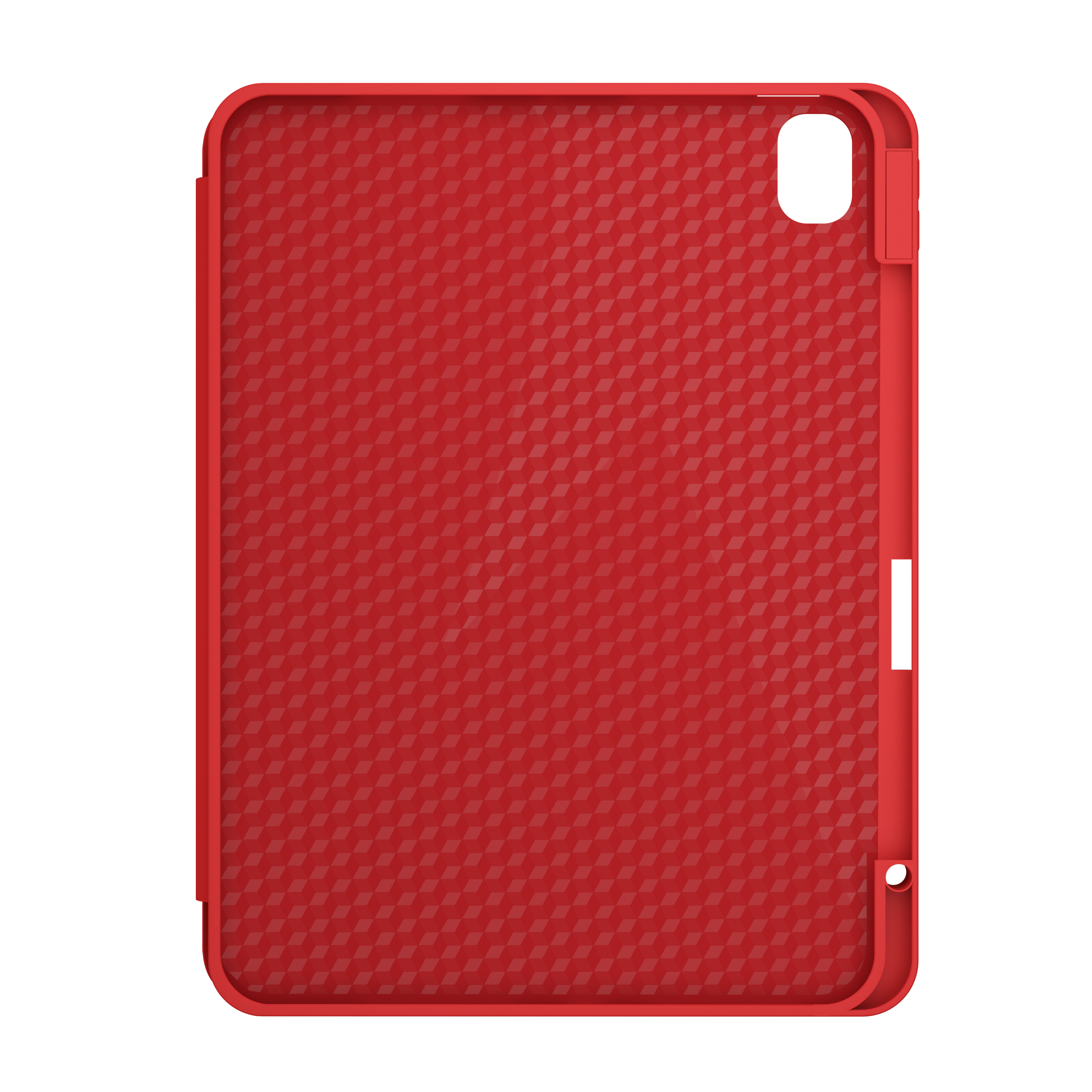 Husa de protectie Rollcase NOA pentru iPad Air 11 inch 2024 (a 6-a generatie) și iPad Air 5 (2022)/iPad Air 4 (2020)