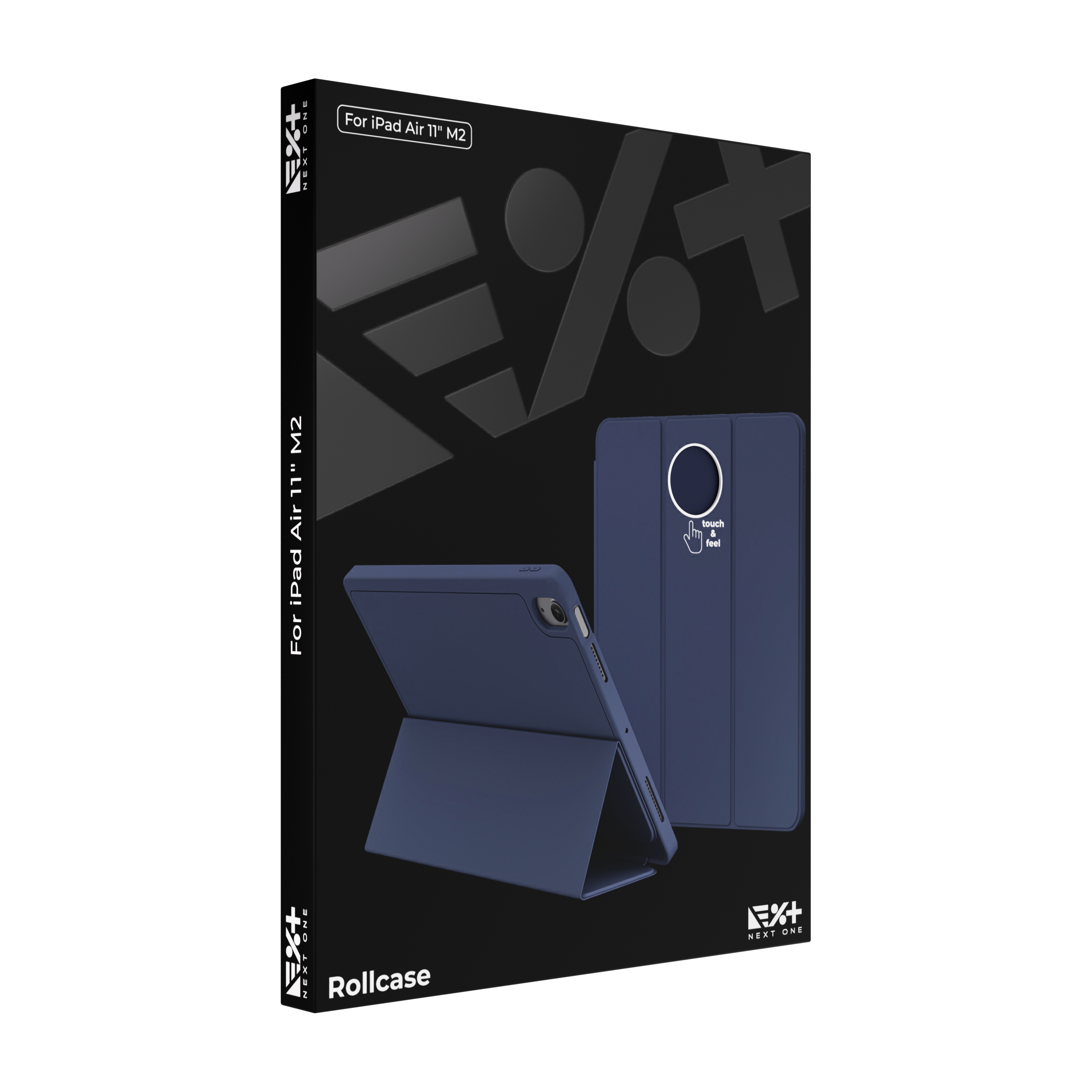 Husa de portectie Rollcase NOA pentru iPad Air 11