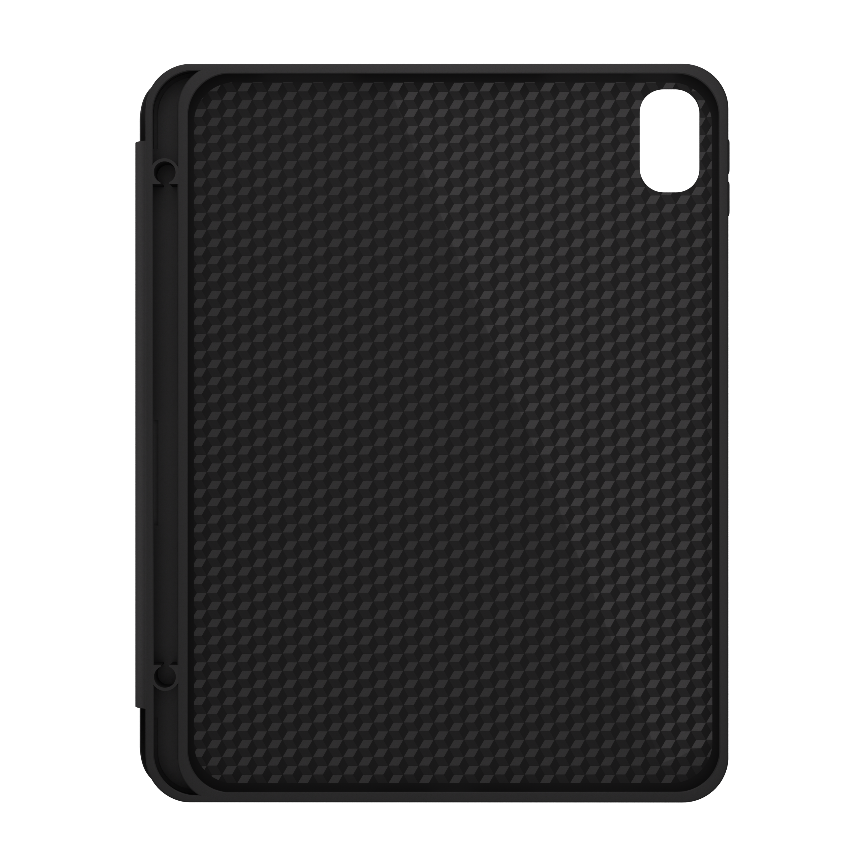 Husa de protectie Rollcase NOA pentru iPad Air 13