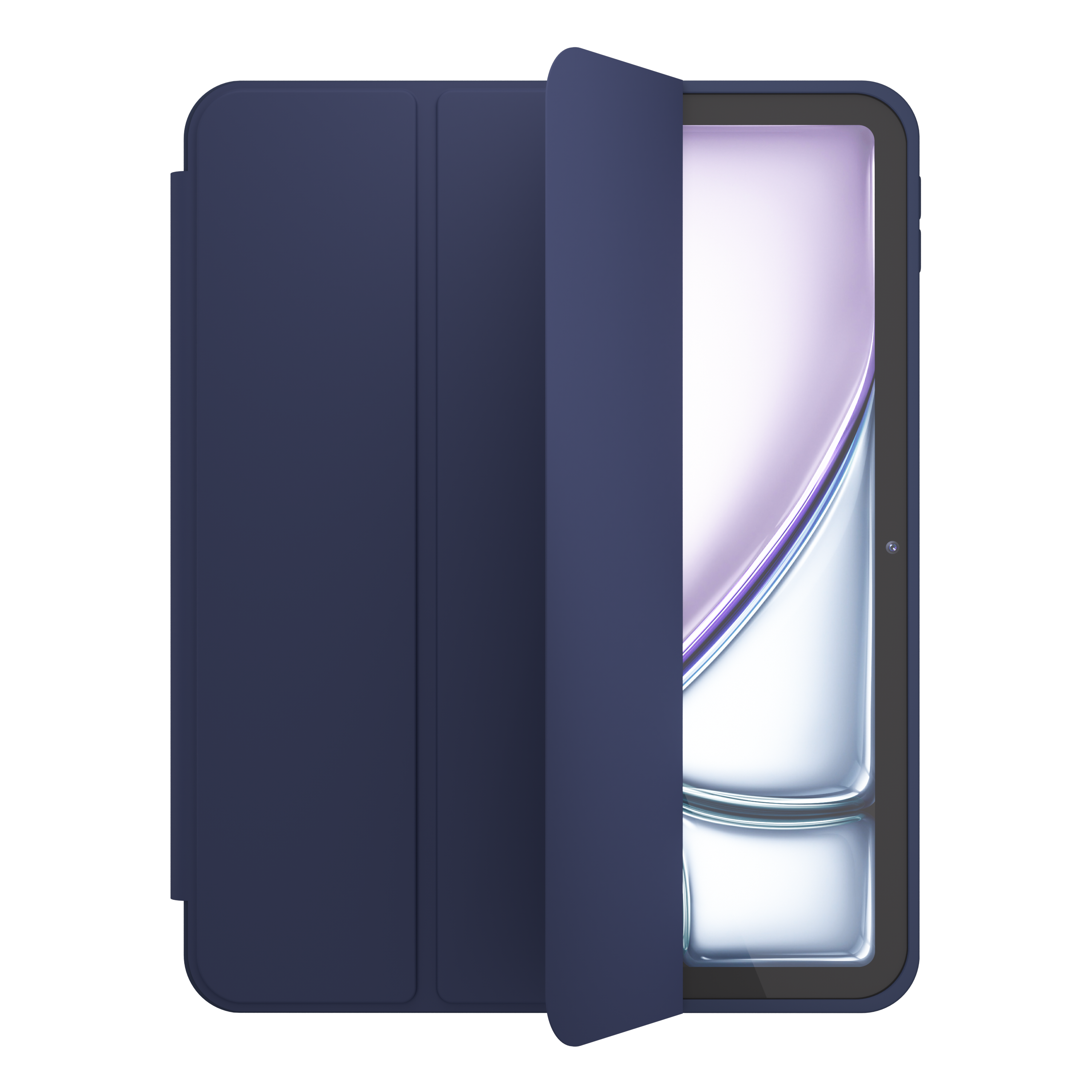 Husa de protectie Rollcase NOA pentru iPad Air 13