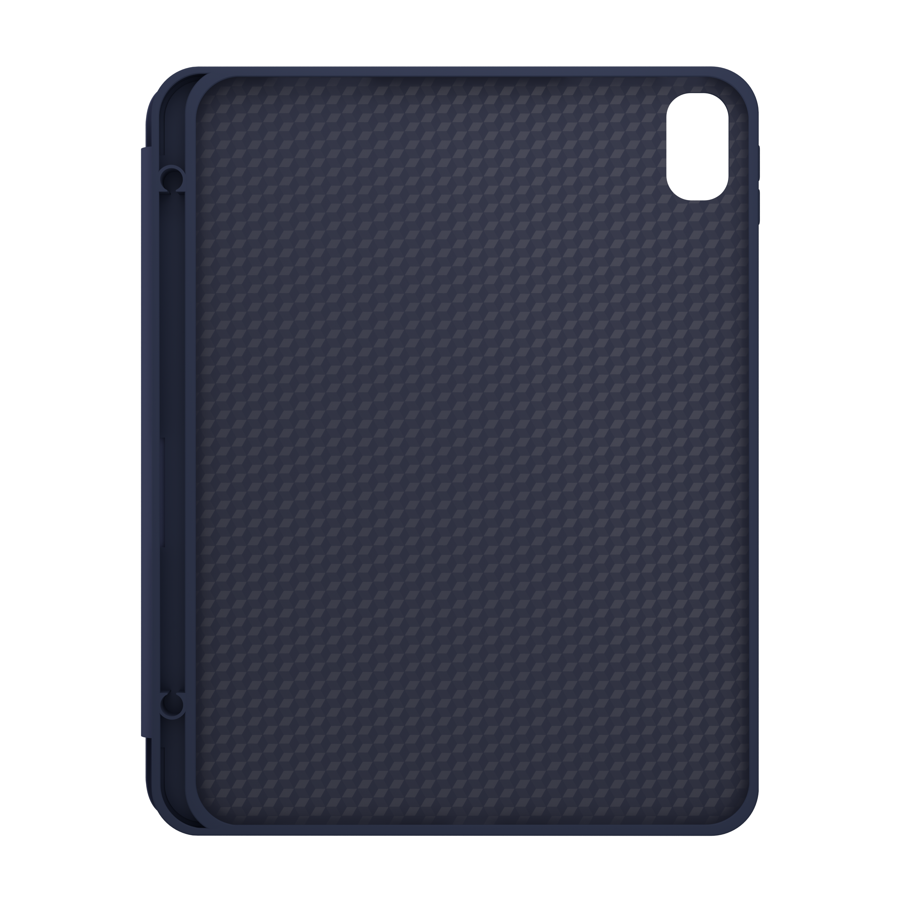 Husa de protectie Rollcase NOA pentru iPad Air 13
