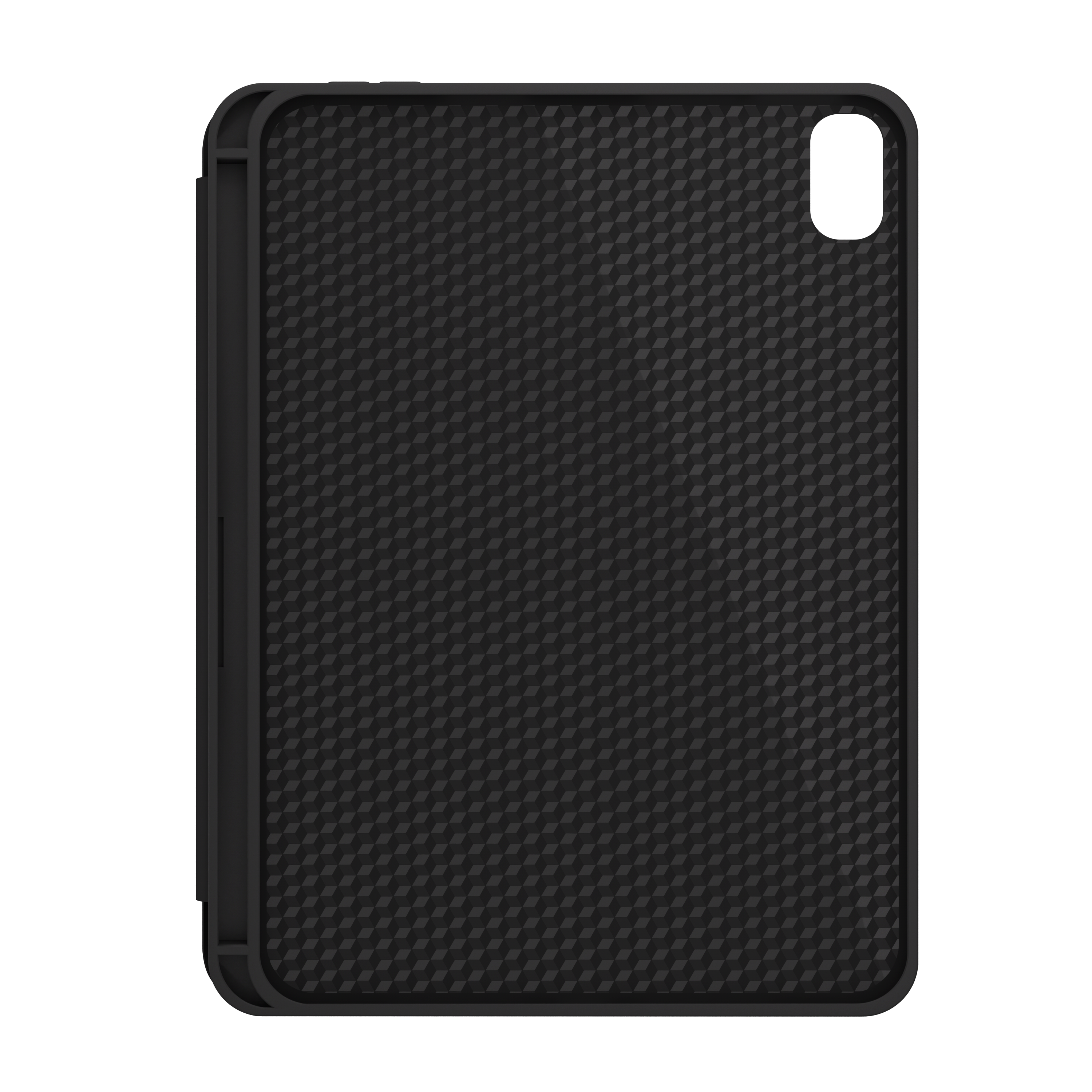 Husa de protectie Rollcase NOA pentru iPad Mini 7 (8.3 inch)