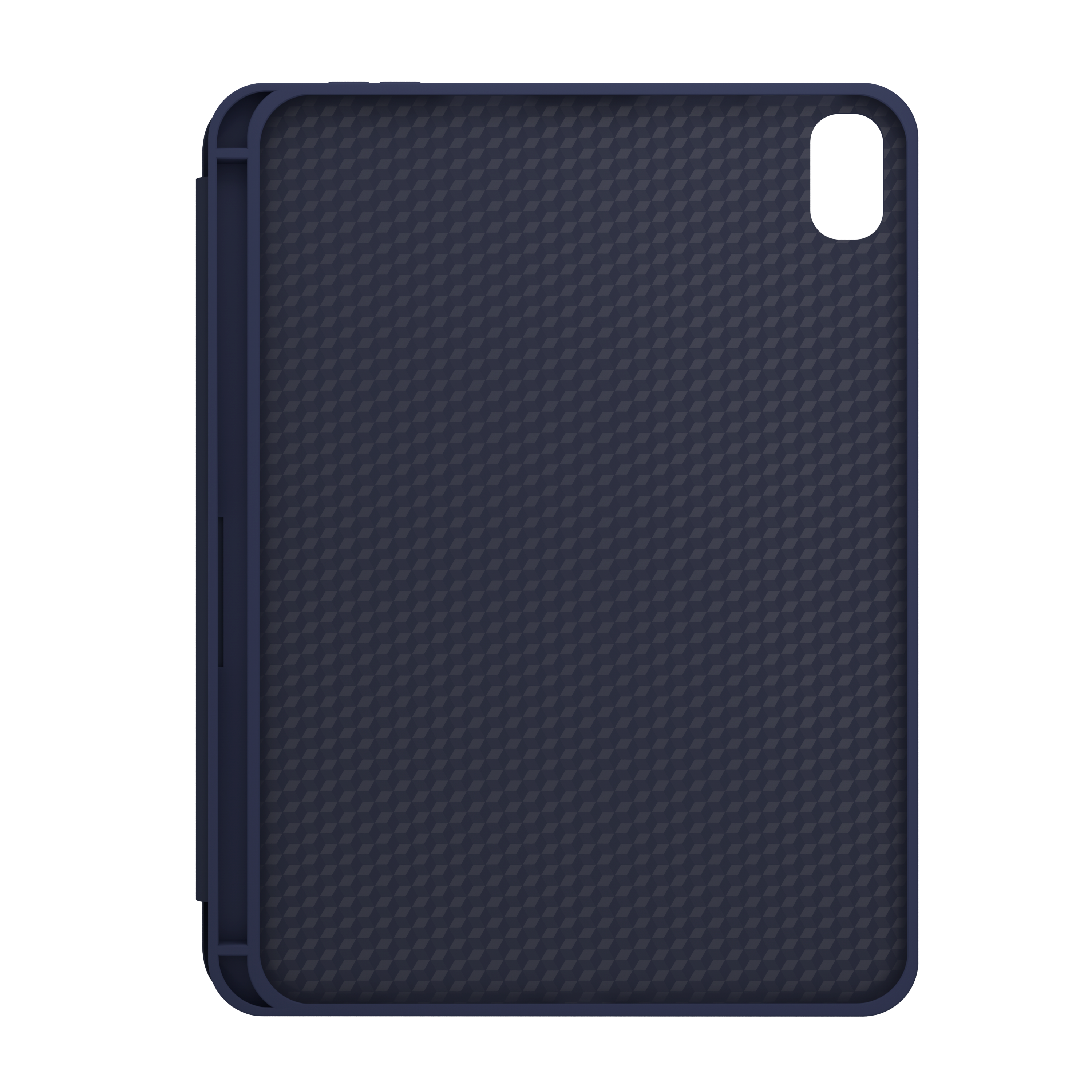 Husa de protectie Rollcase NOA pentru iPad Mini 7 (8.3 inch)
