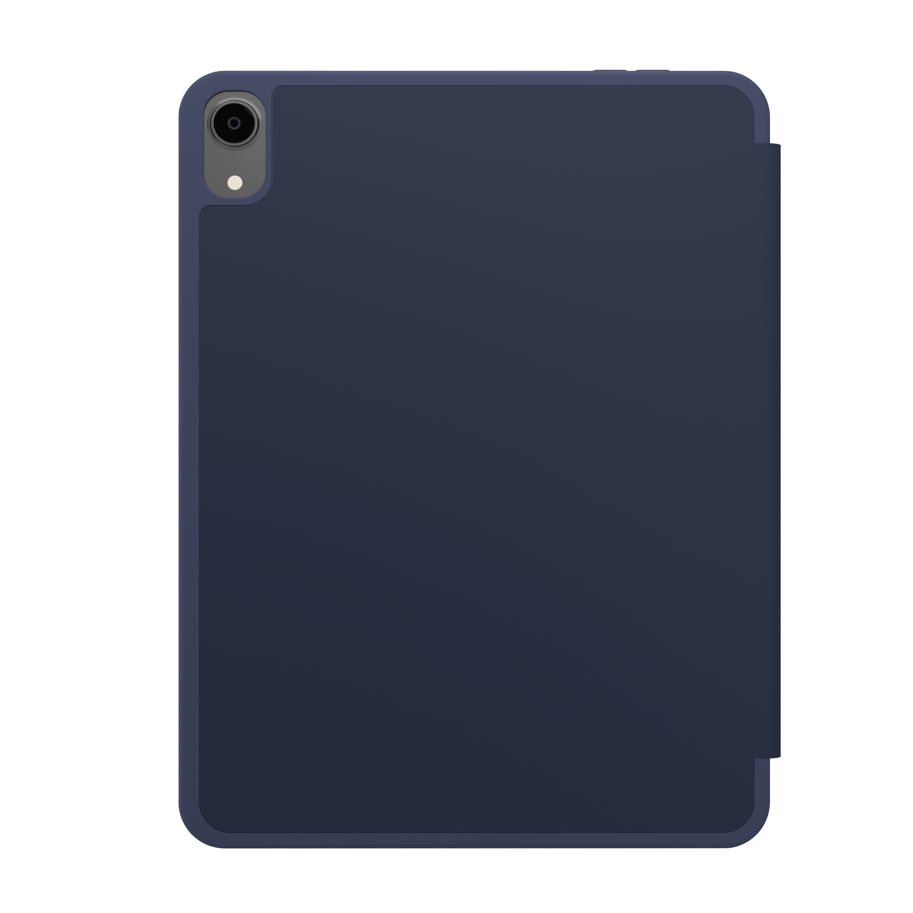 Husa de protectie Rollcase NOA pentru iPad Mini 7 (8.3 inch)