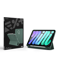 Husa de protectie Rollcase NOA pentru iPad Mini 7 (8.3 inch)