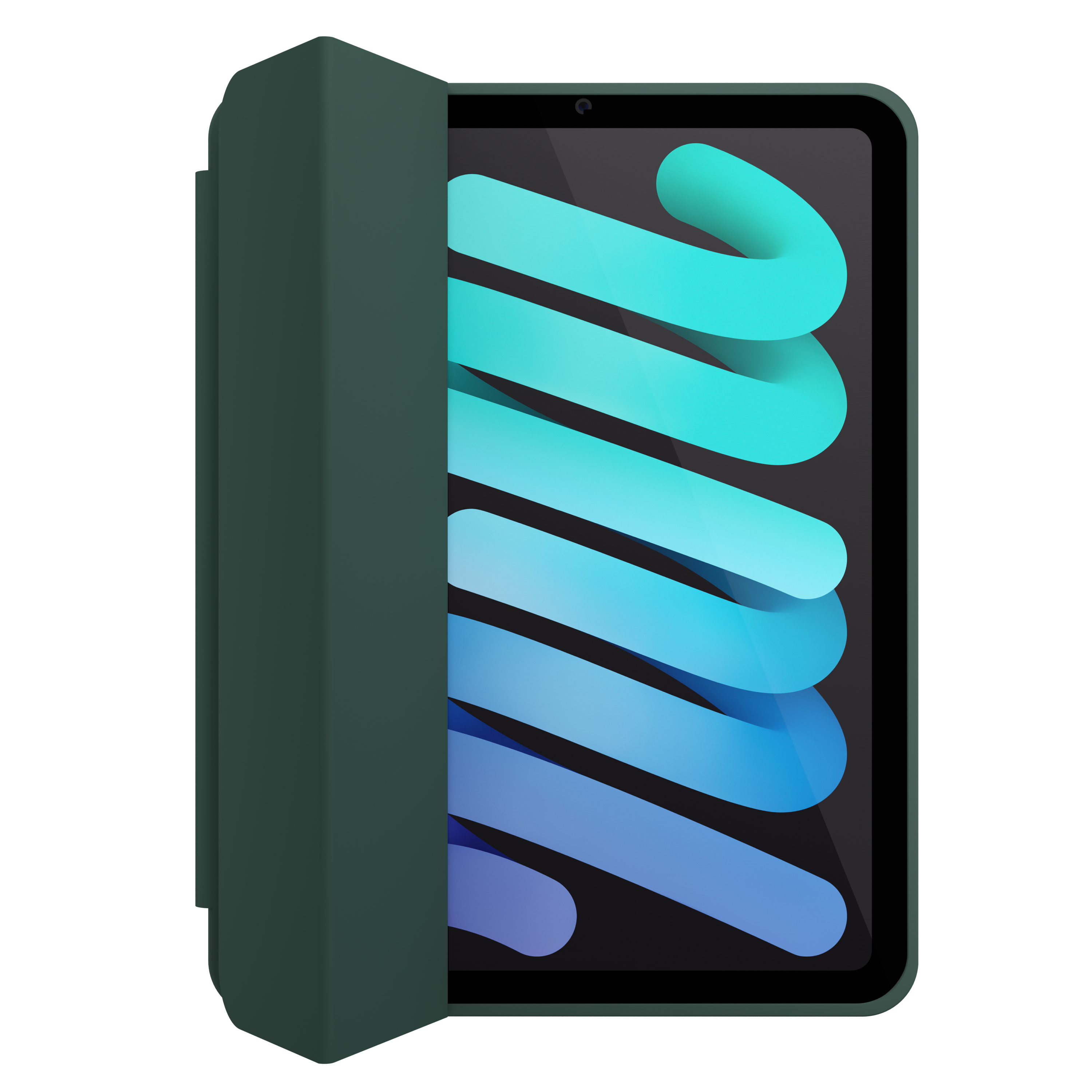 Husa de protectie Rollcase NOA pentru iPad Mini 7 (8.3 inch)