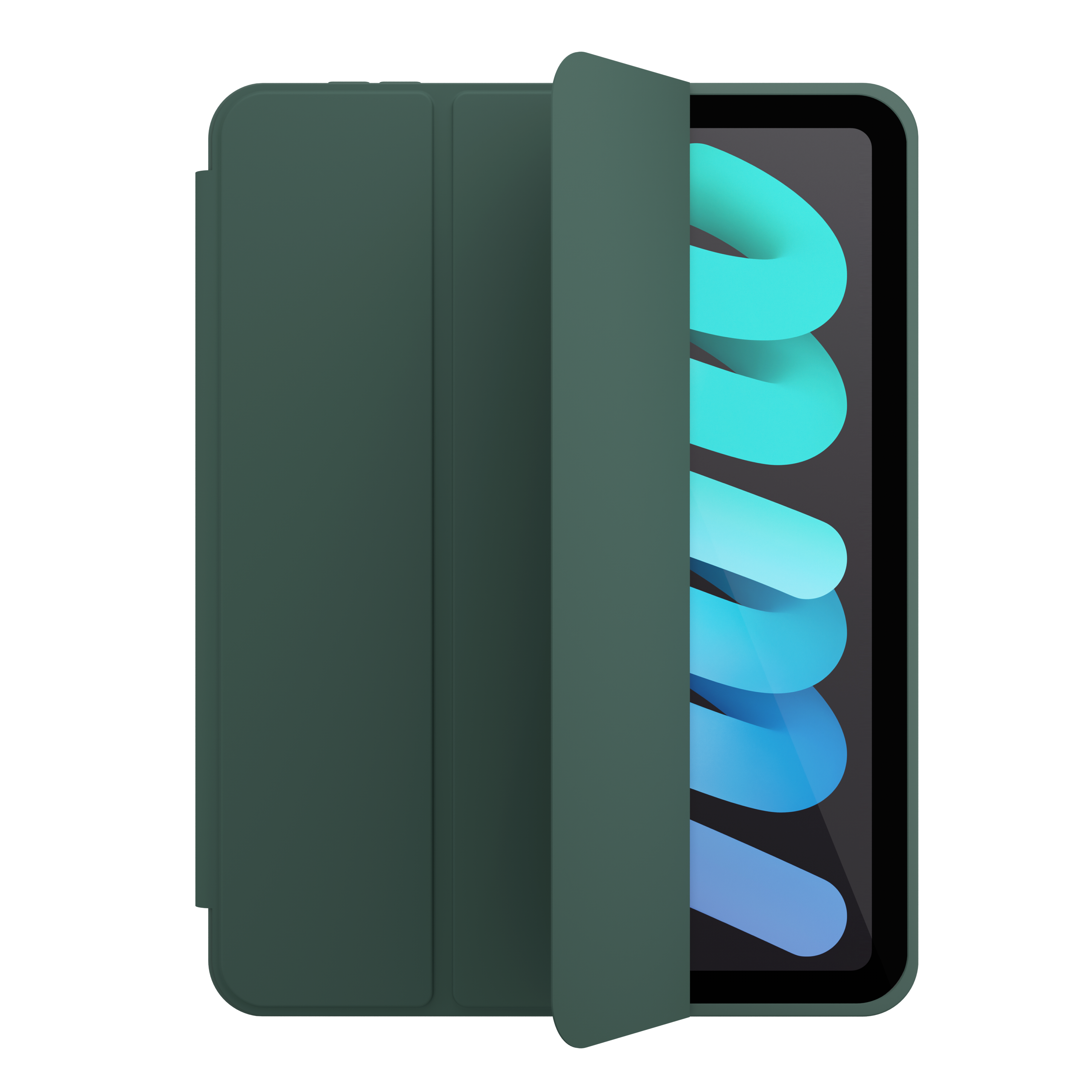 Husa de protectie Rollcase NOA pentru iPad Mini 7 (8.3 inch)
