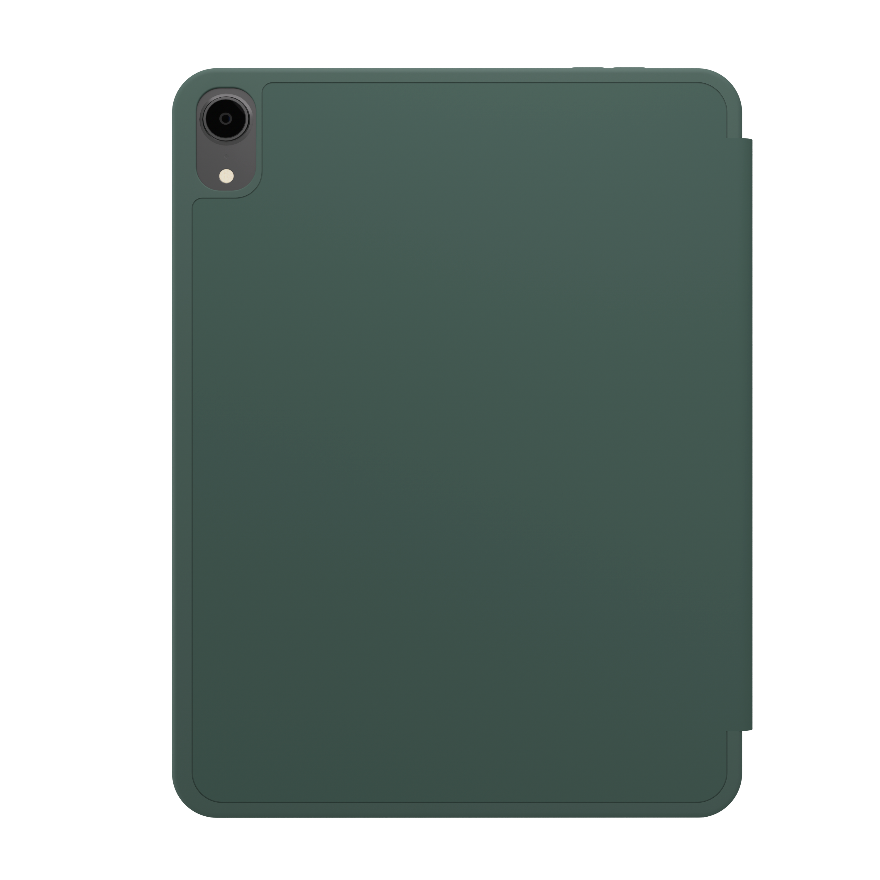 Husa de protectie Rollcase NOA pentru iPad Mini 7 (8.3 inch)