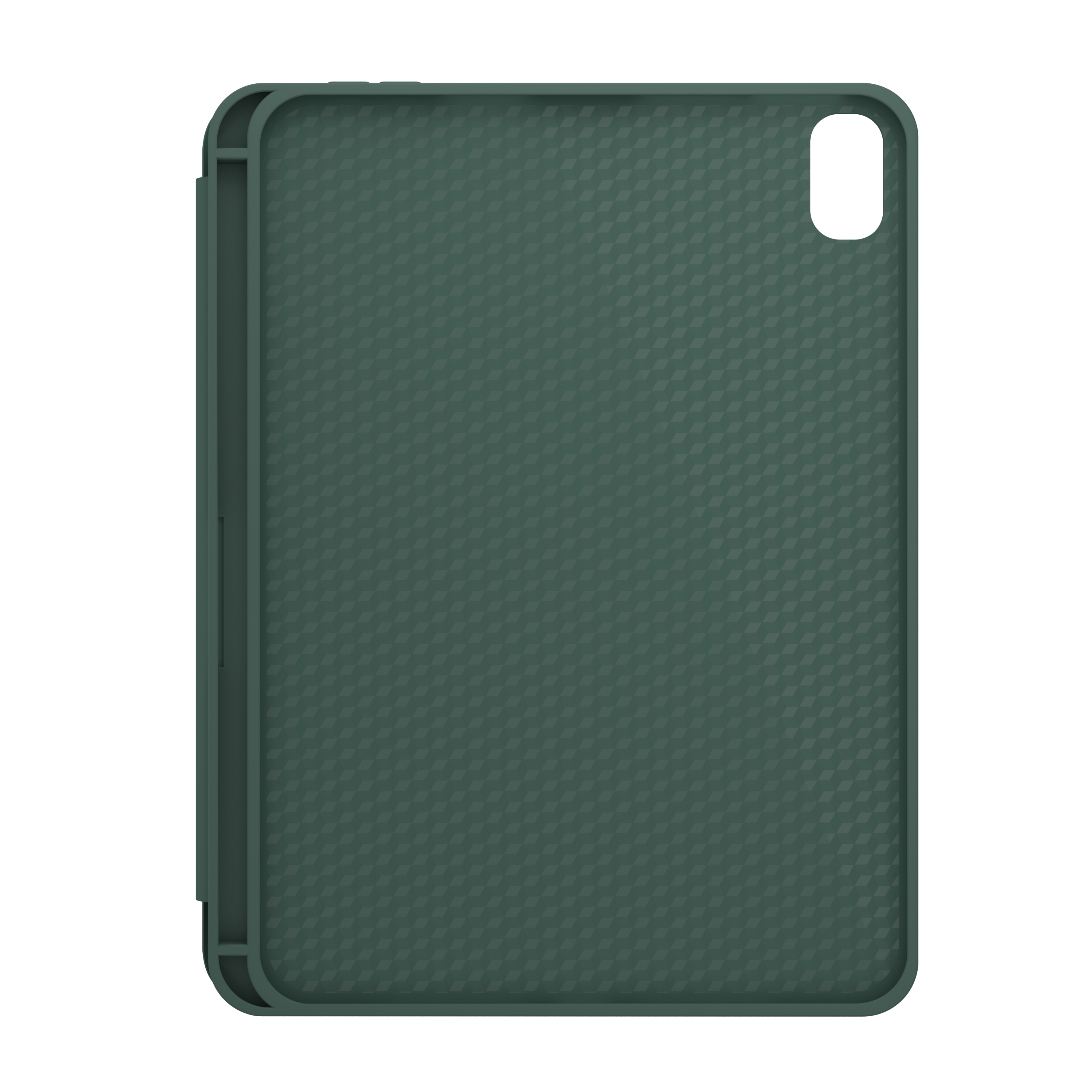 Husa de protectie Rollcase NOA pentru iPad Mini 7 (8.3 inch)