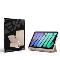 Husa de protectie Rollcase NOA pentru iPad Mini 7 (8.3 inch)