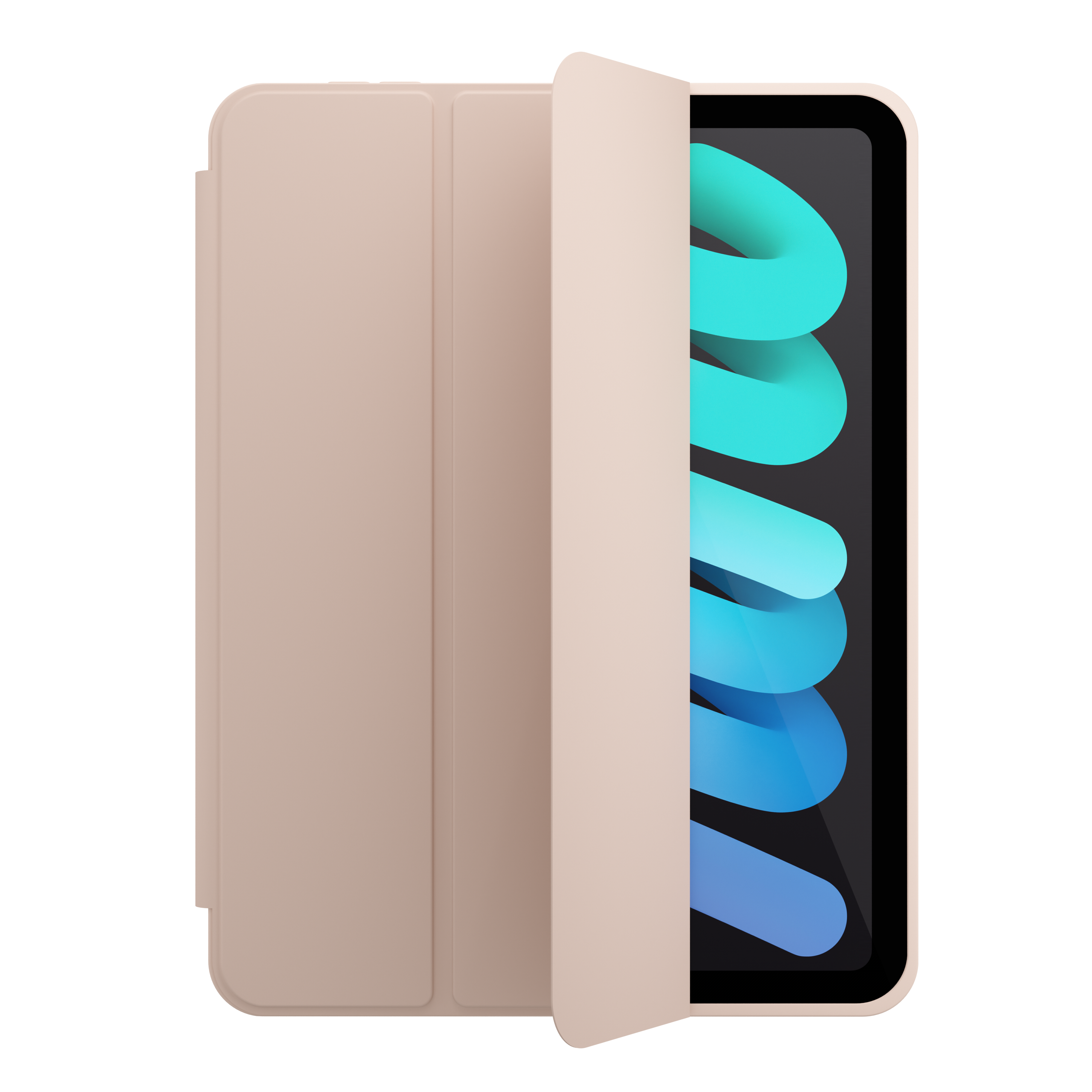 Husa de protectie Rollcase NOA pentru iPad Mini 7 (8.3 inch)