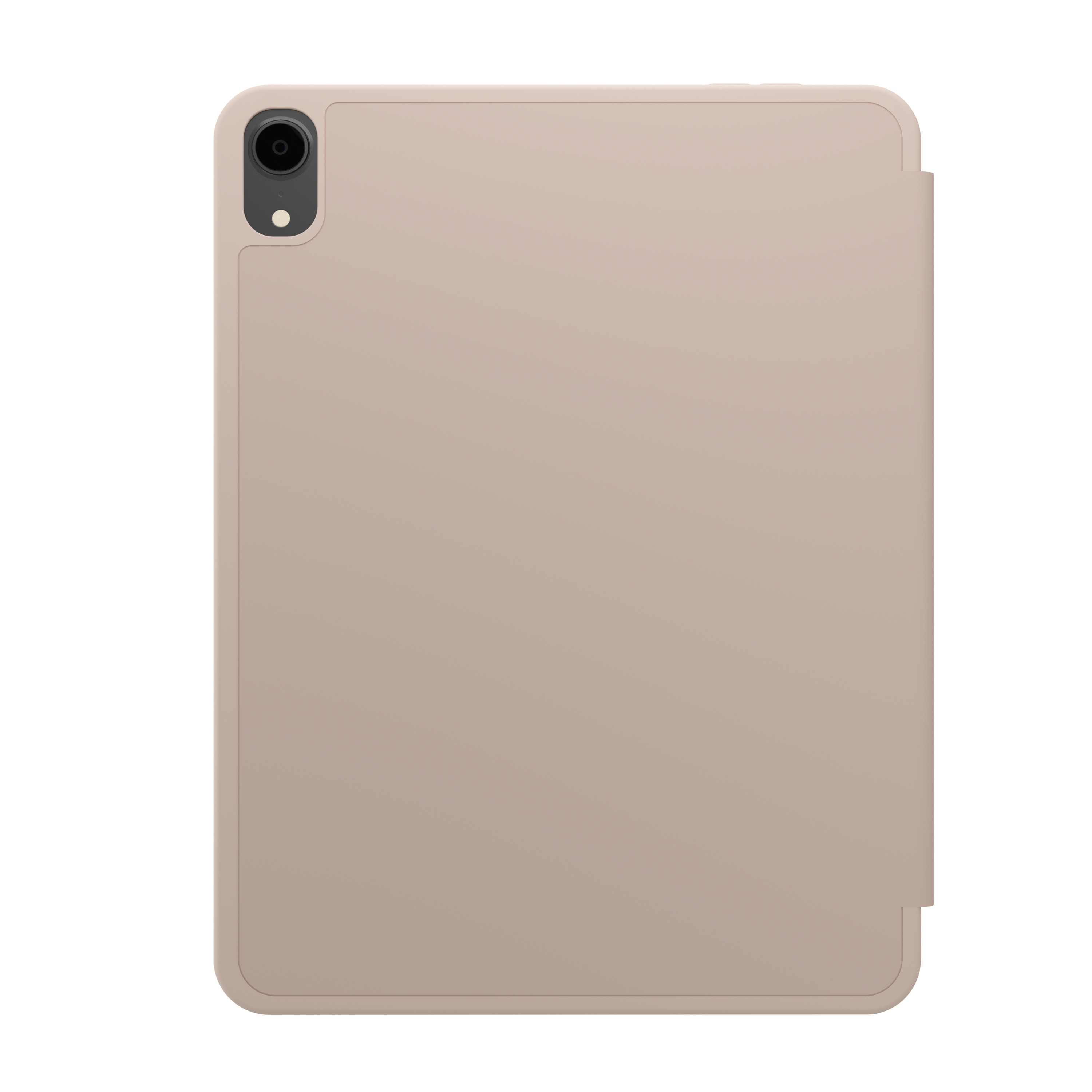 Husa de protectie Rollcase NOA pentru iPad Mini 7 (8.3 inch)
