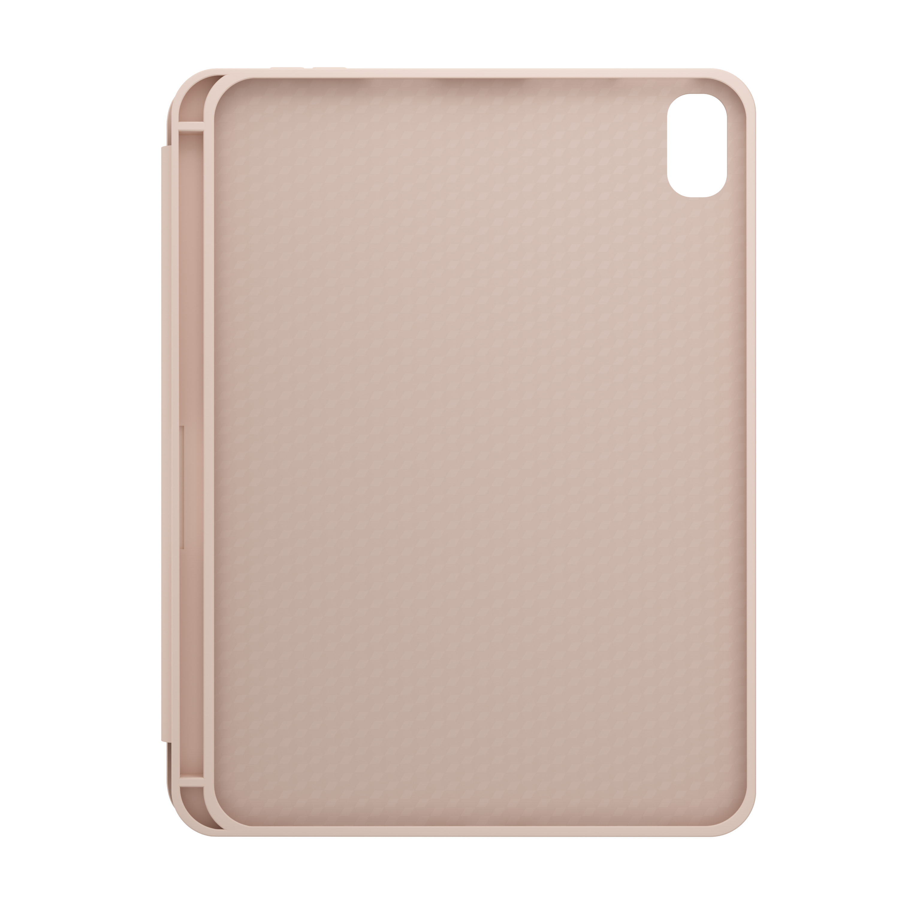 Husa de protectie Rollcase NOA pentru iPad Mini 7 (8.3 inch)