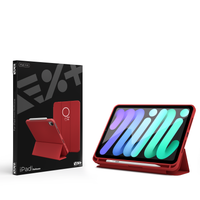 Husa de protectie Rollcase NOA pentru iPad Mini 7 (8.3 inch)
