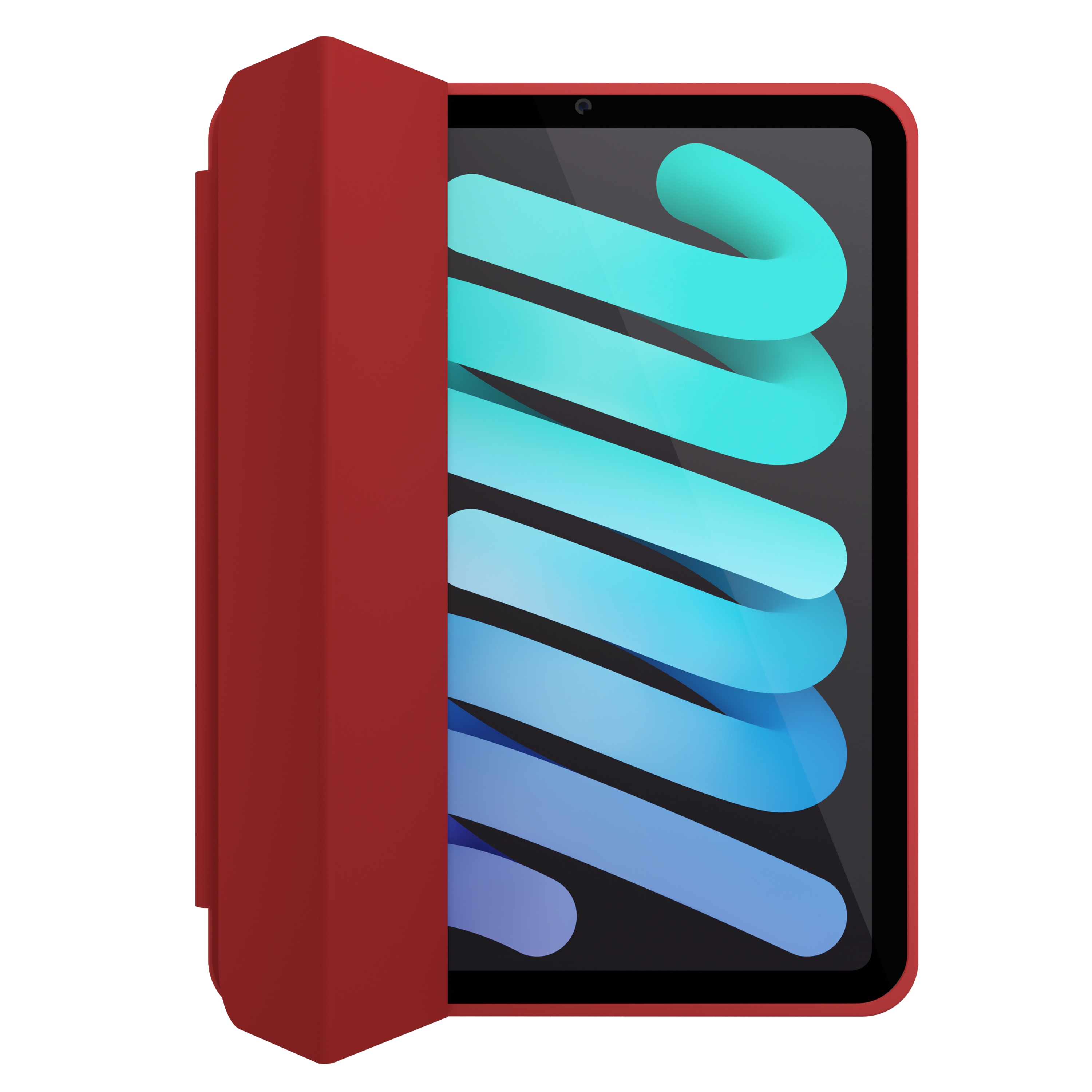 Husa de protectie Rollcase NOA pentru iPad Mini 7 (8.3 inch)