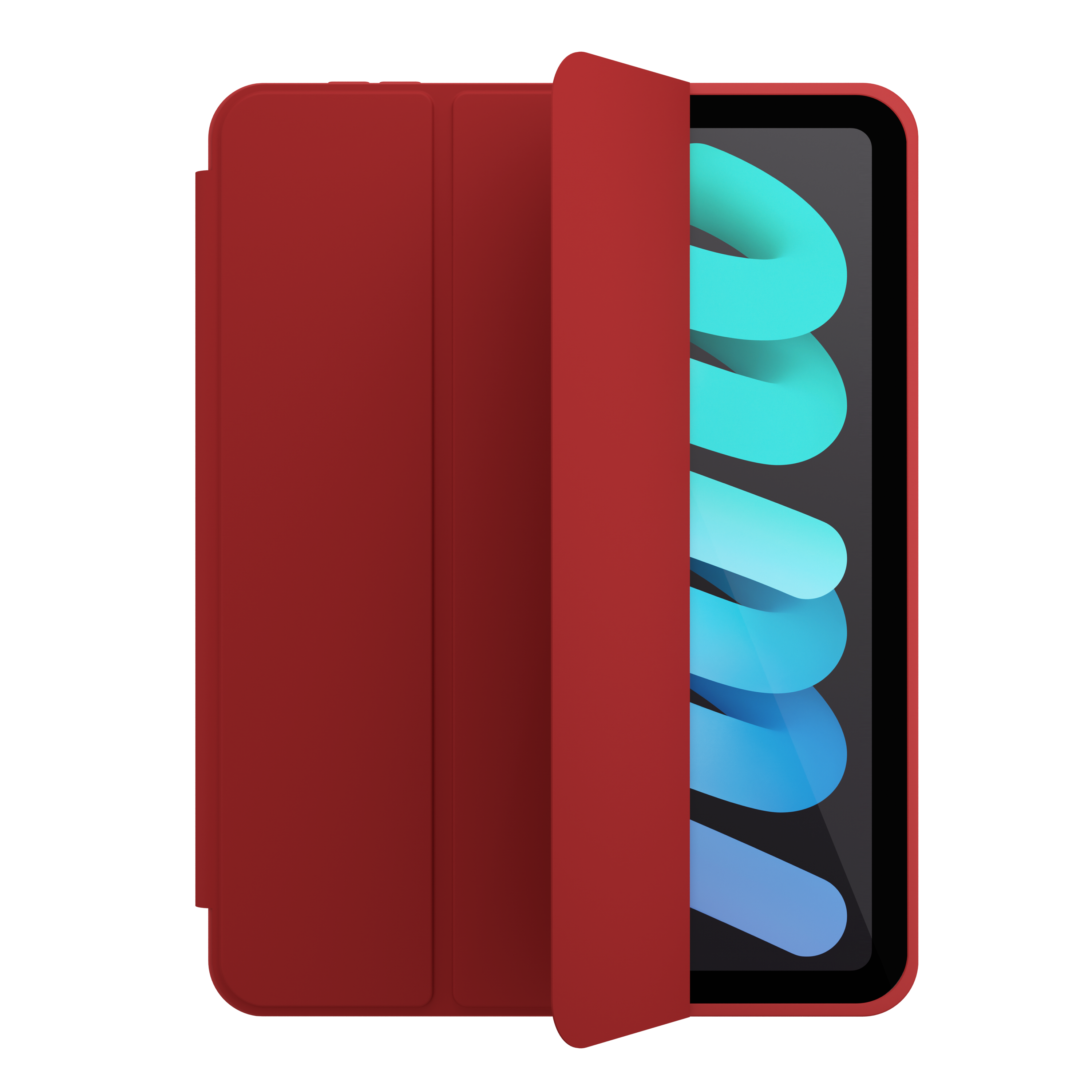 Husa de protectie Rollcase NOA pentru iPad Mini 7 (8.3 inch)