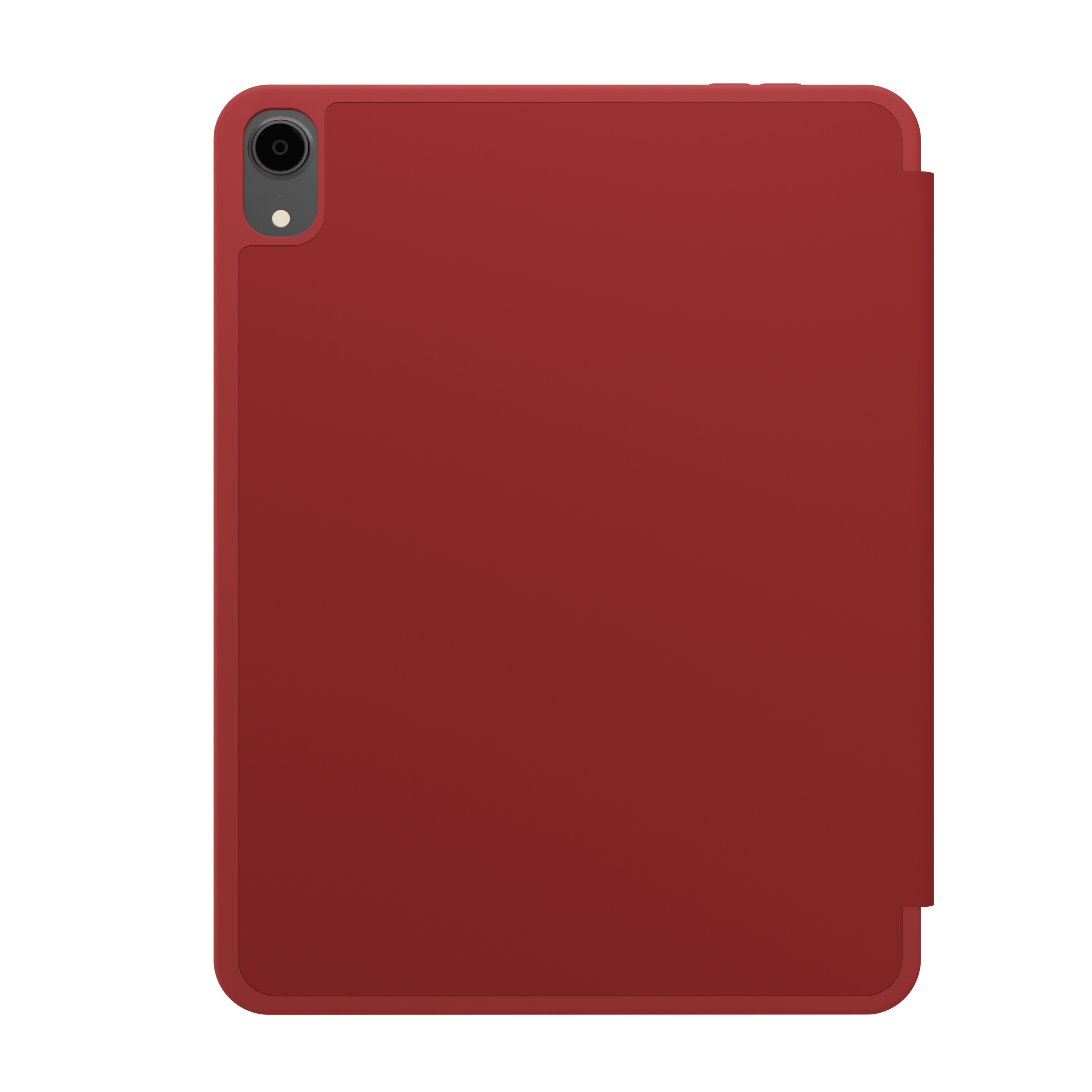 Husa de protectie Rollcase NOA pentru iPad Mini 7 (8.3 inch)