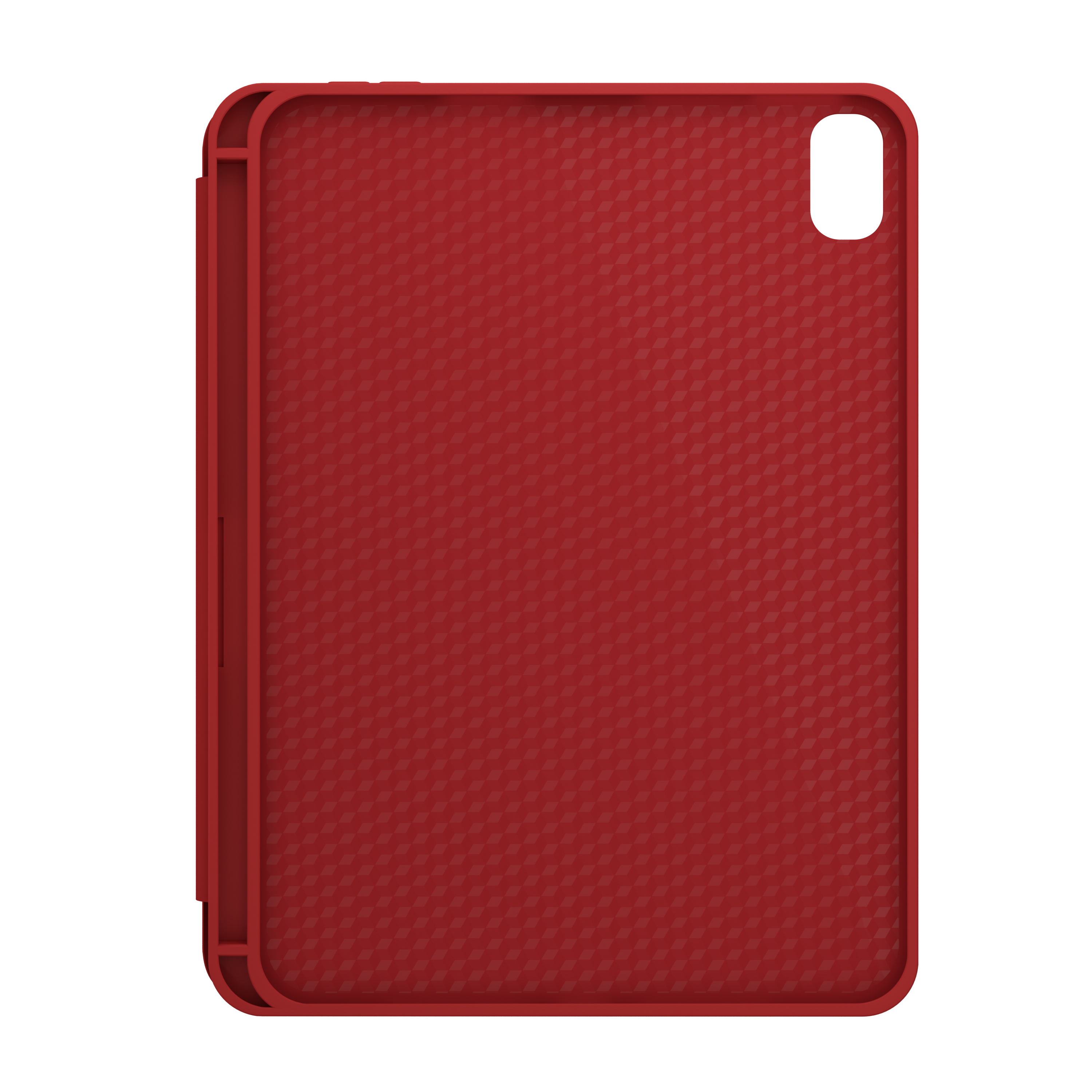 Husa de protectie Rollcase NOA pentru iPad Mini 7 (8.3 inch)
