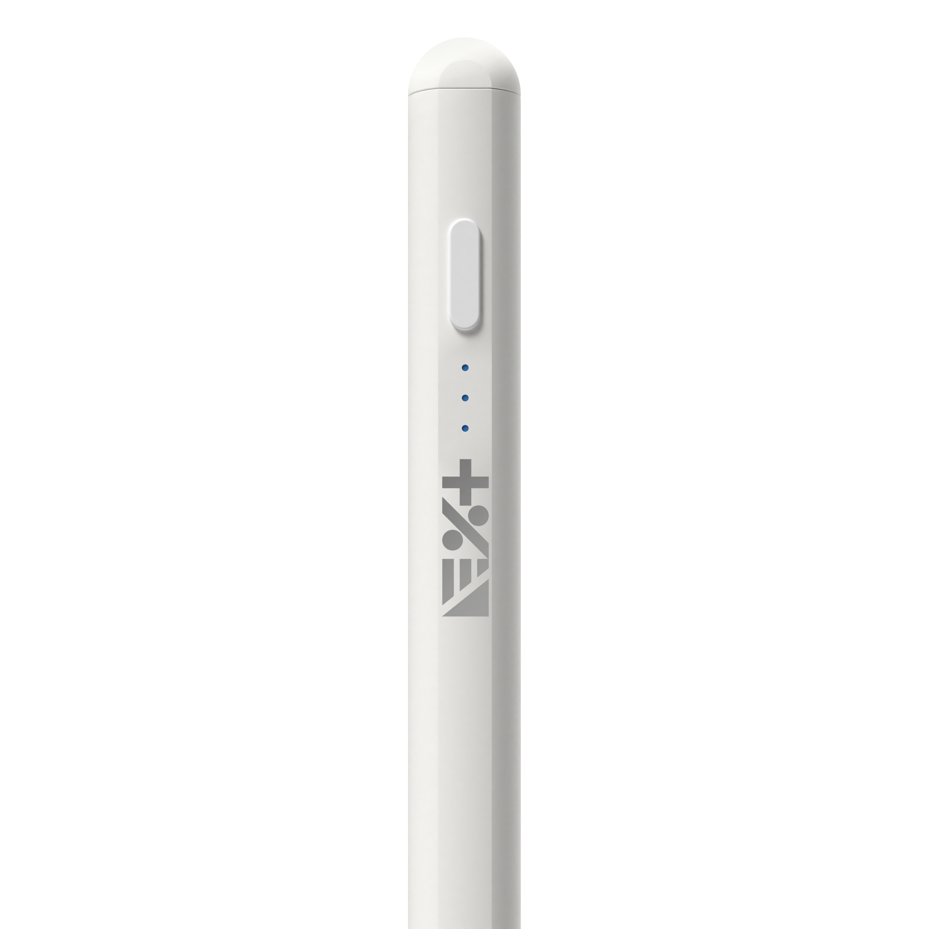Creion magnetic Scribble NOA pentru iPad