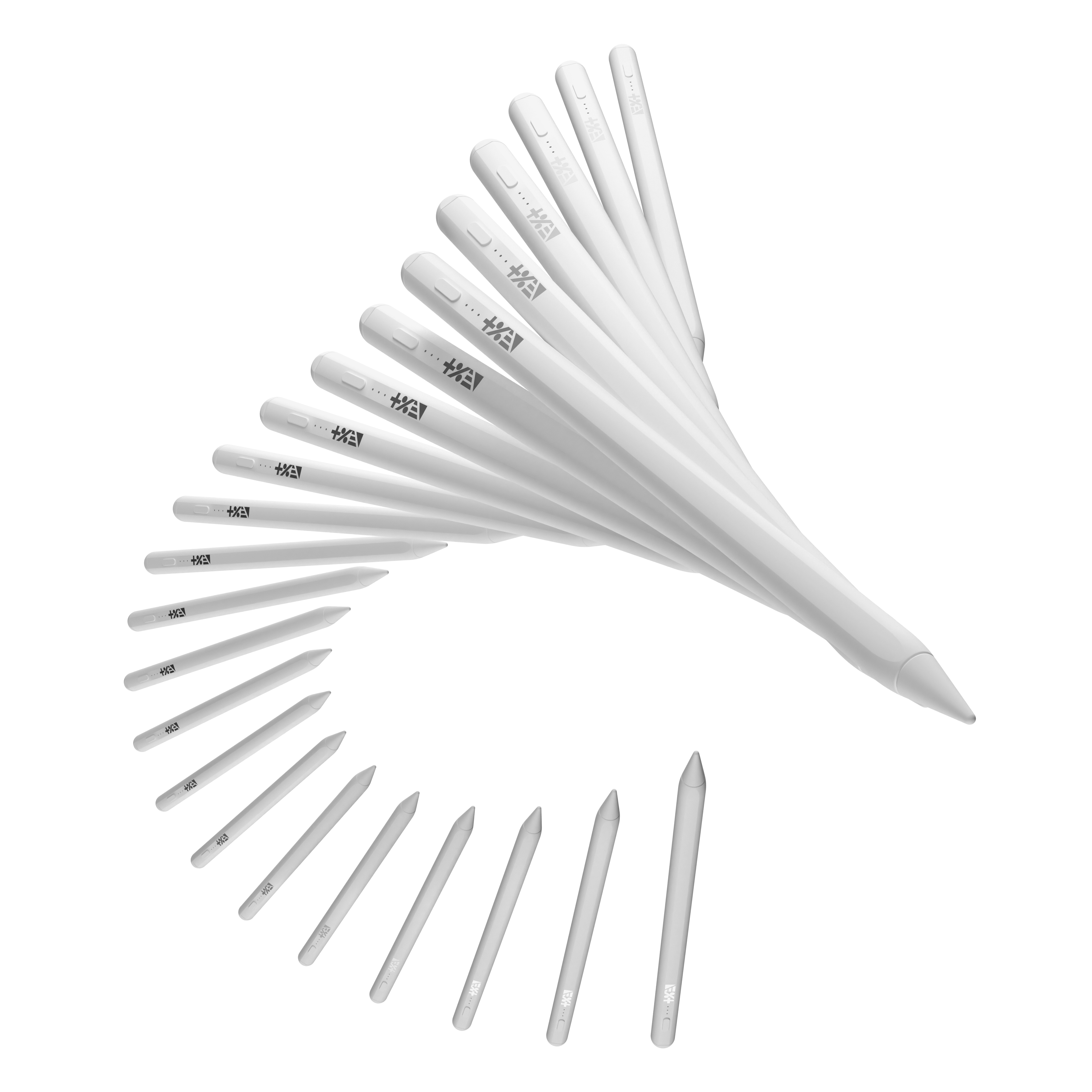 Creion magnetic Scribble NOA pentru iPad