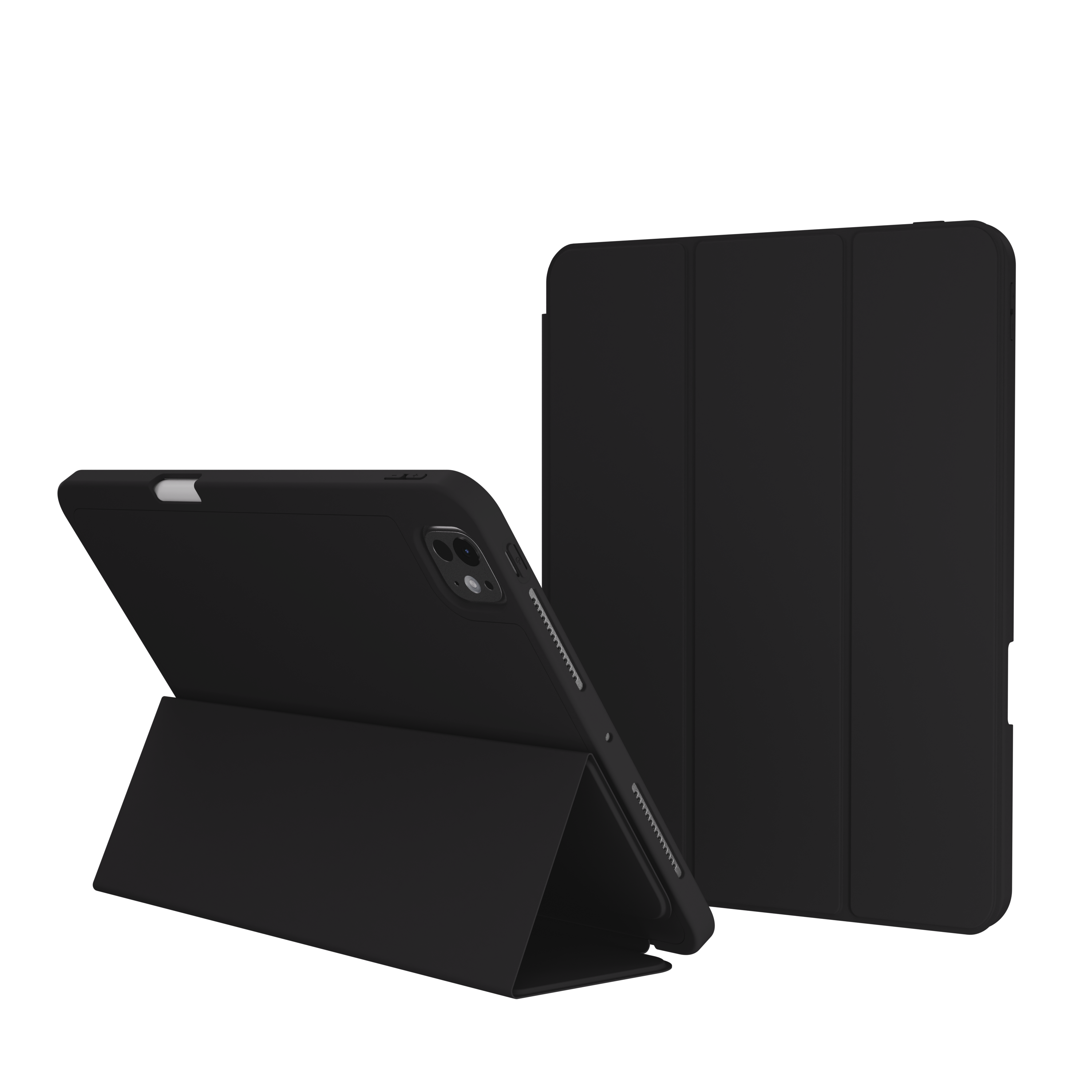 Husa de protectie Rollcase NOA pentru iPad Pro 11