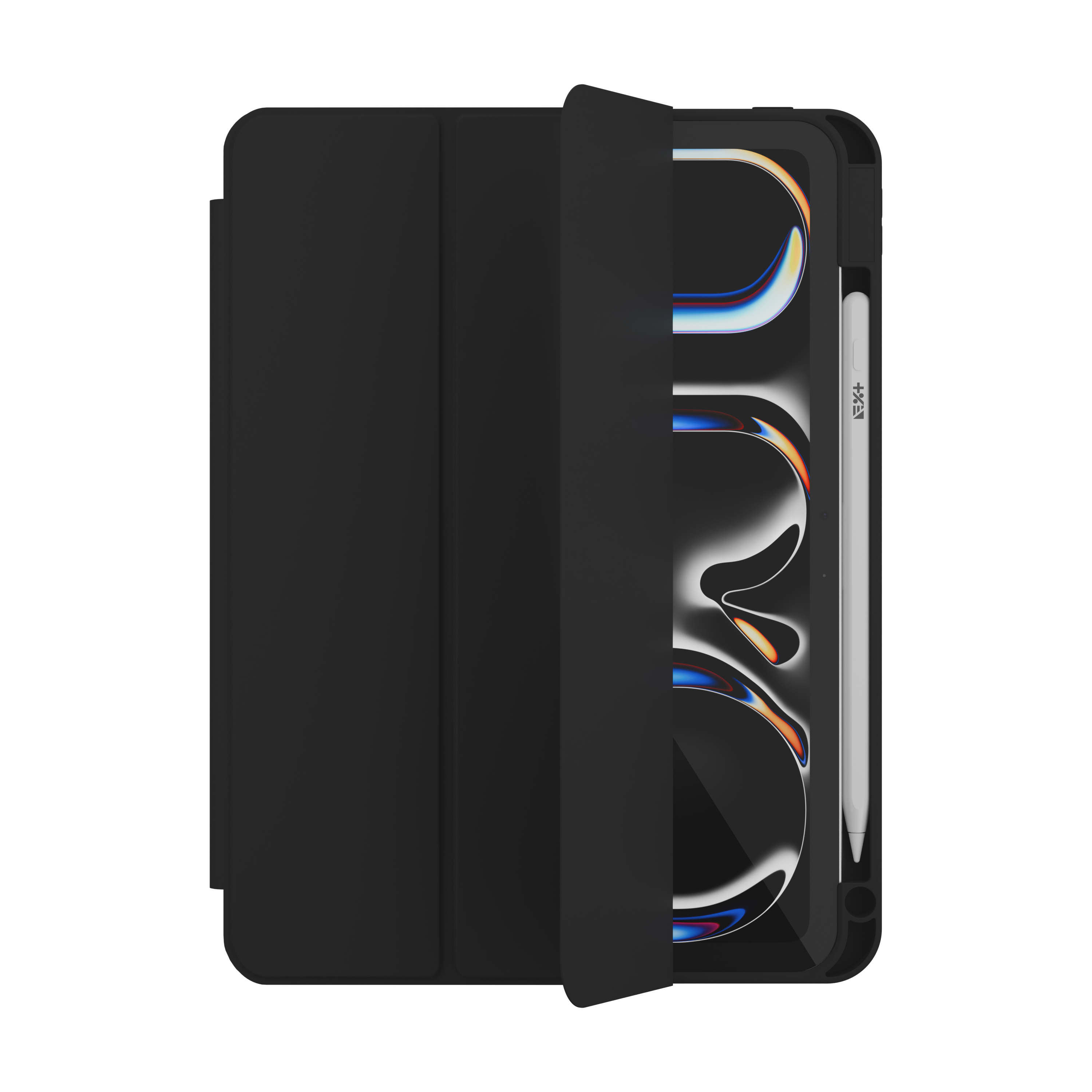 Husa de protectie Rollcase NOA pentru iPad Pro 11