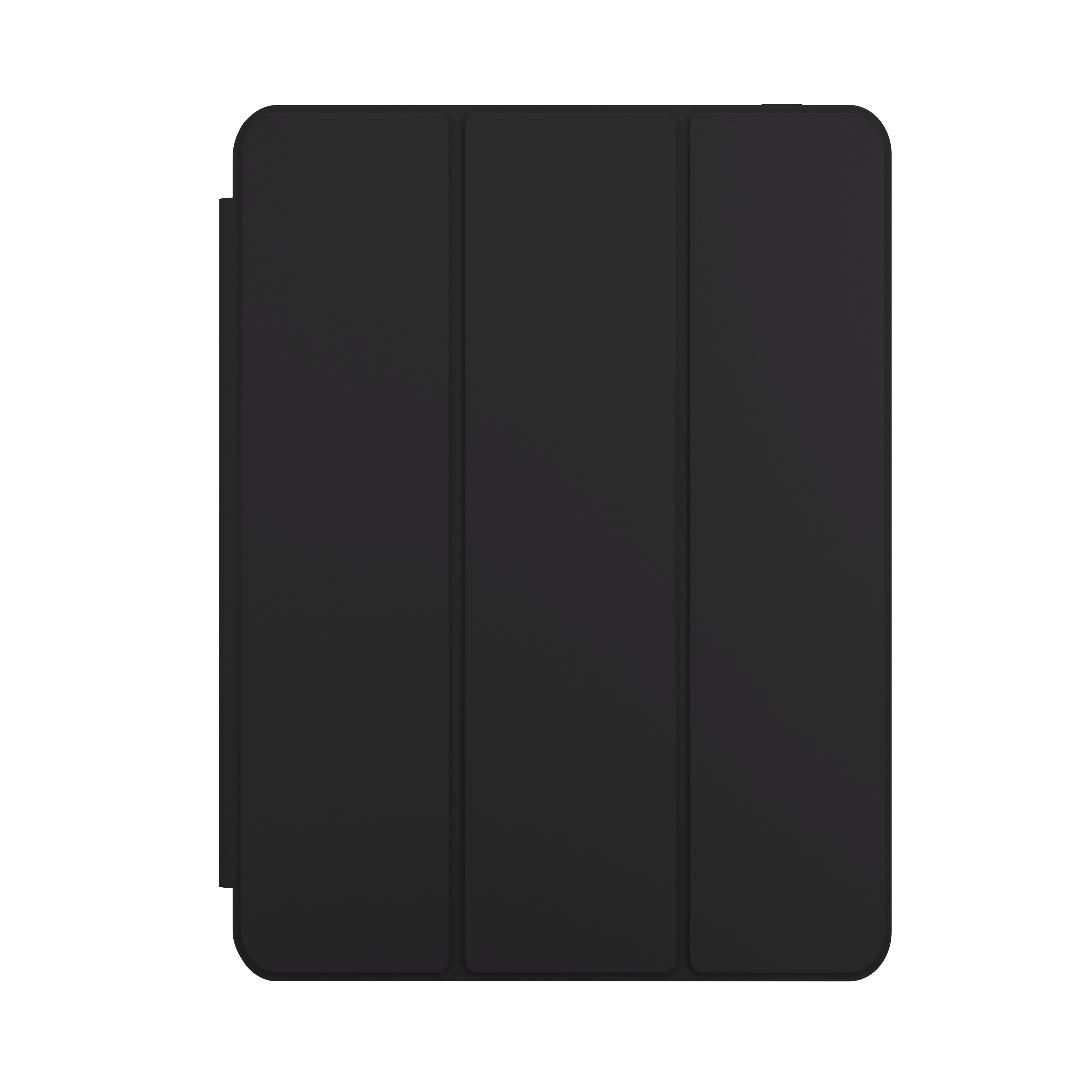 Husa de protectie Rollcase NOA pentru iPad Pro 11