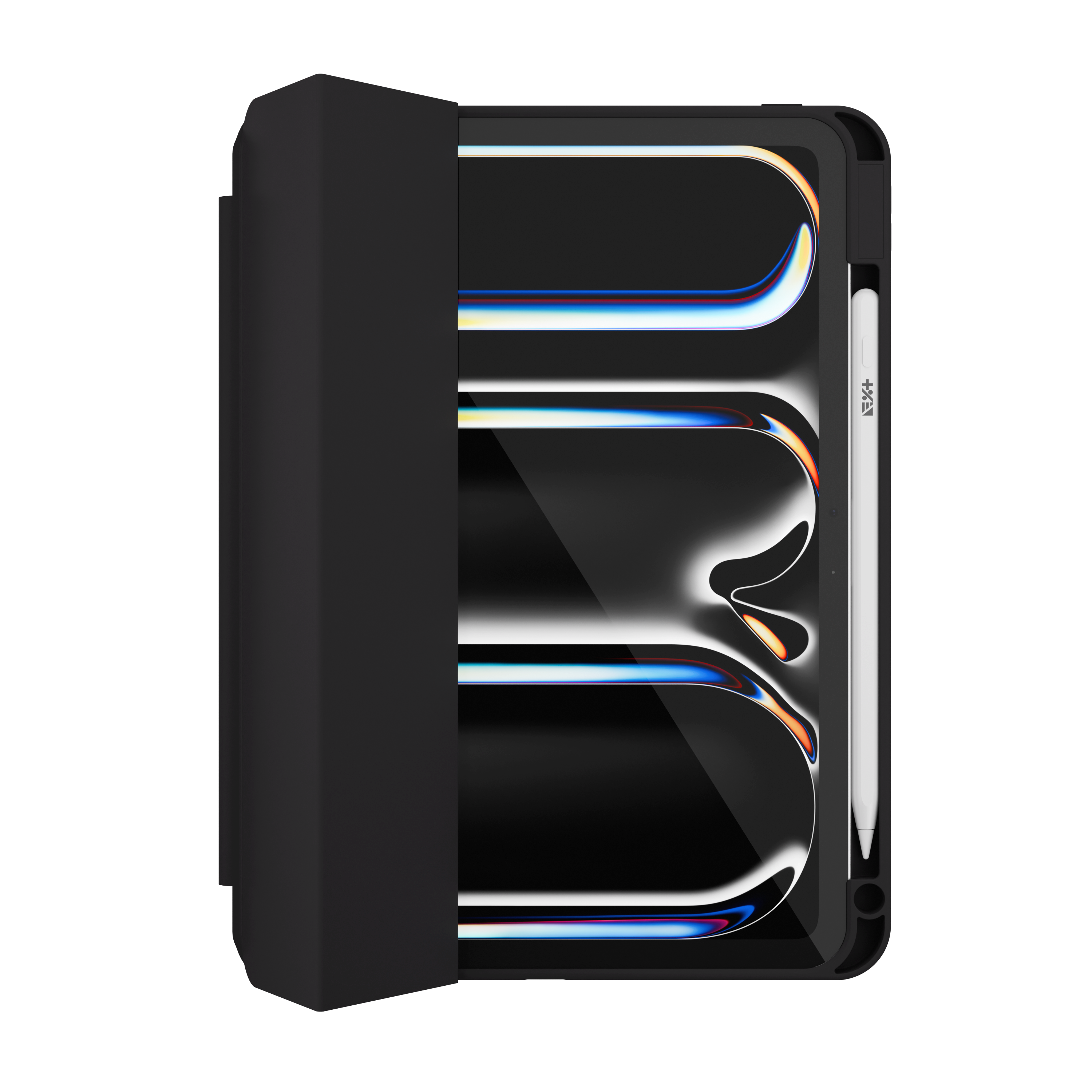 Husa de protectie Rollcase NOA pentru iPad Pro 11