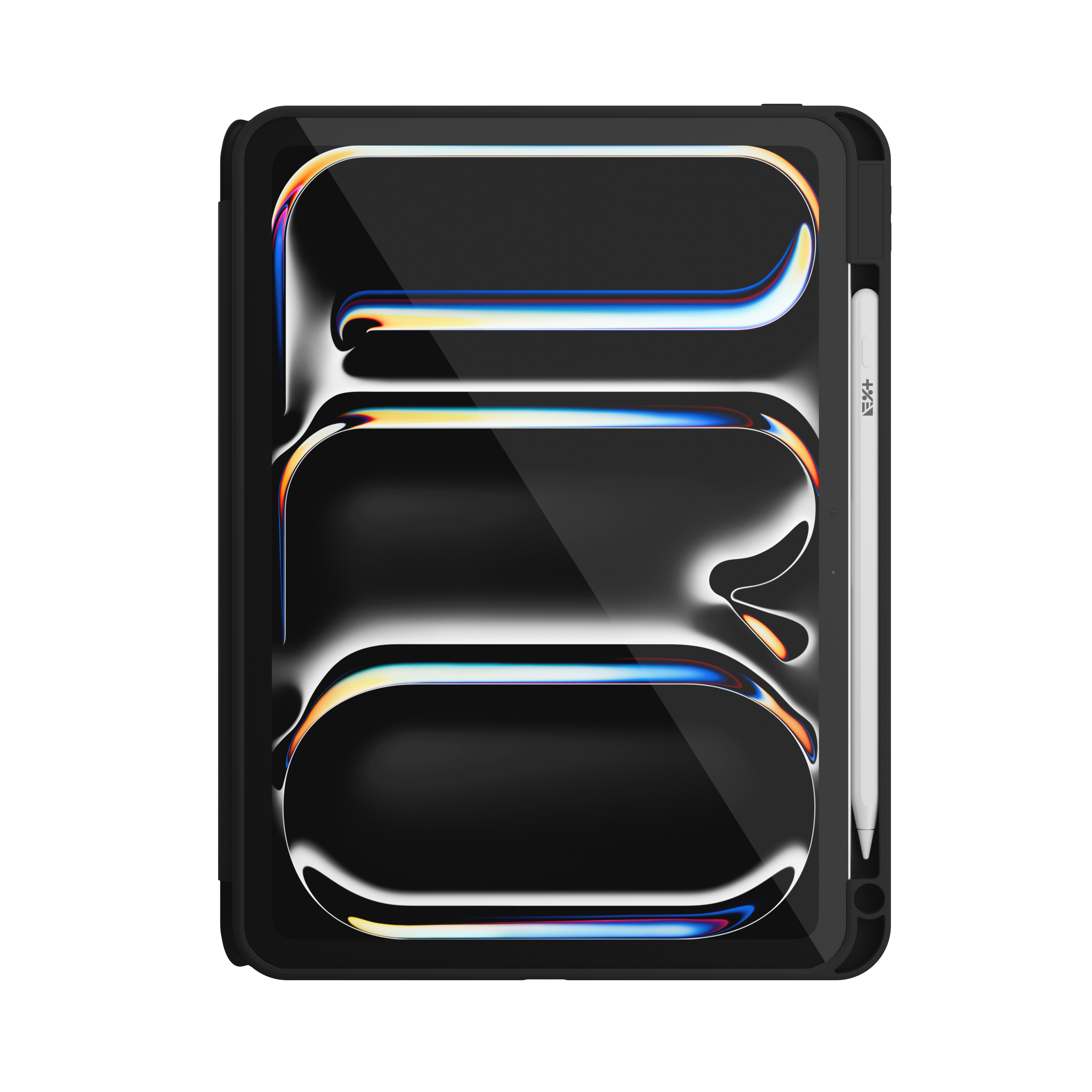 Husa de protectie Rollcase NOA pentru iPad Pro 11" M4