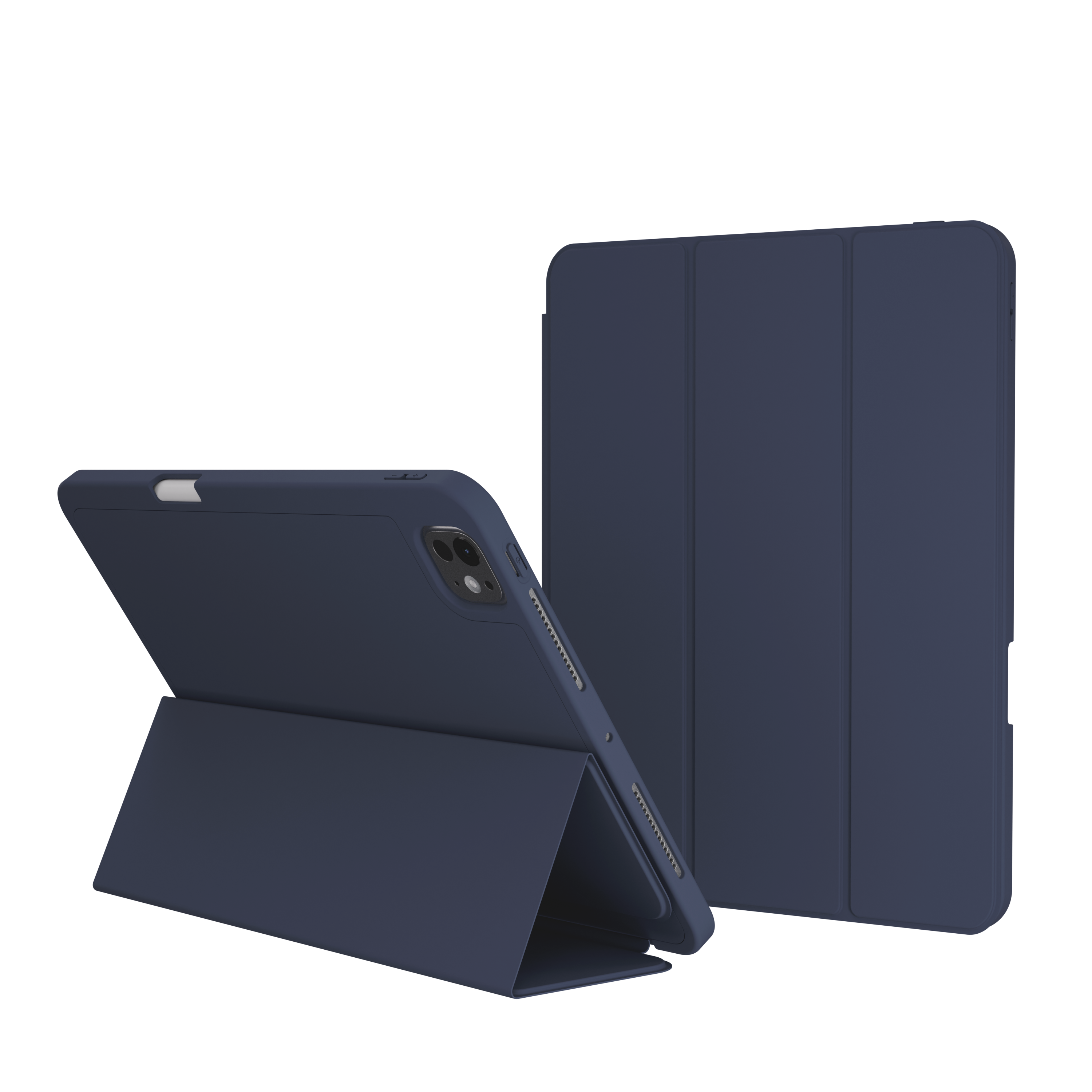 Husa de protectie Rollcase NOA pentru iPad Pro 11