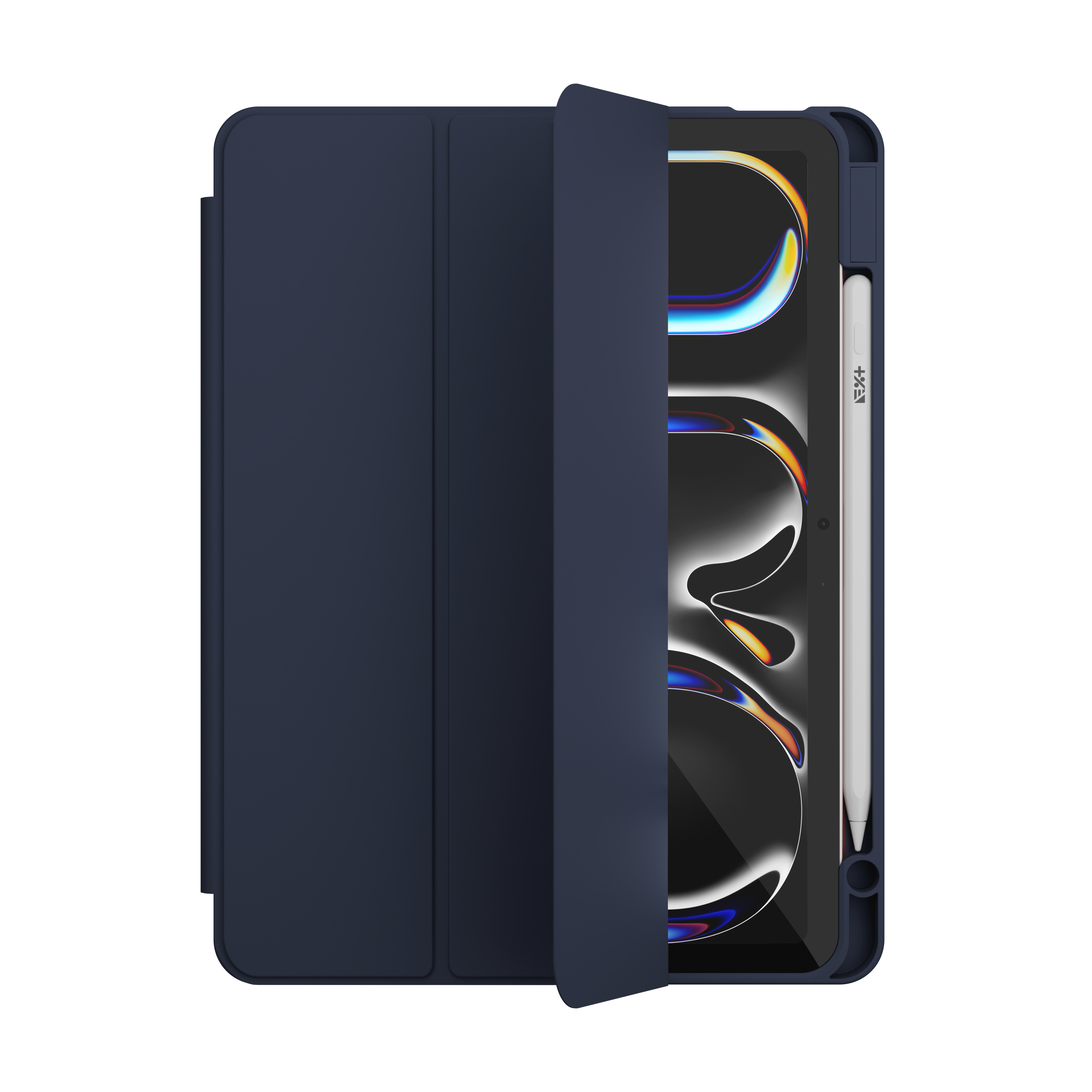 Husa de protectie Rollcase NOA pentru iPad Pro 11