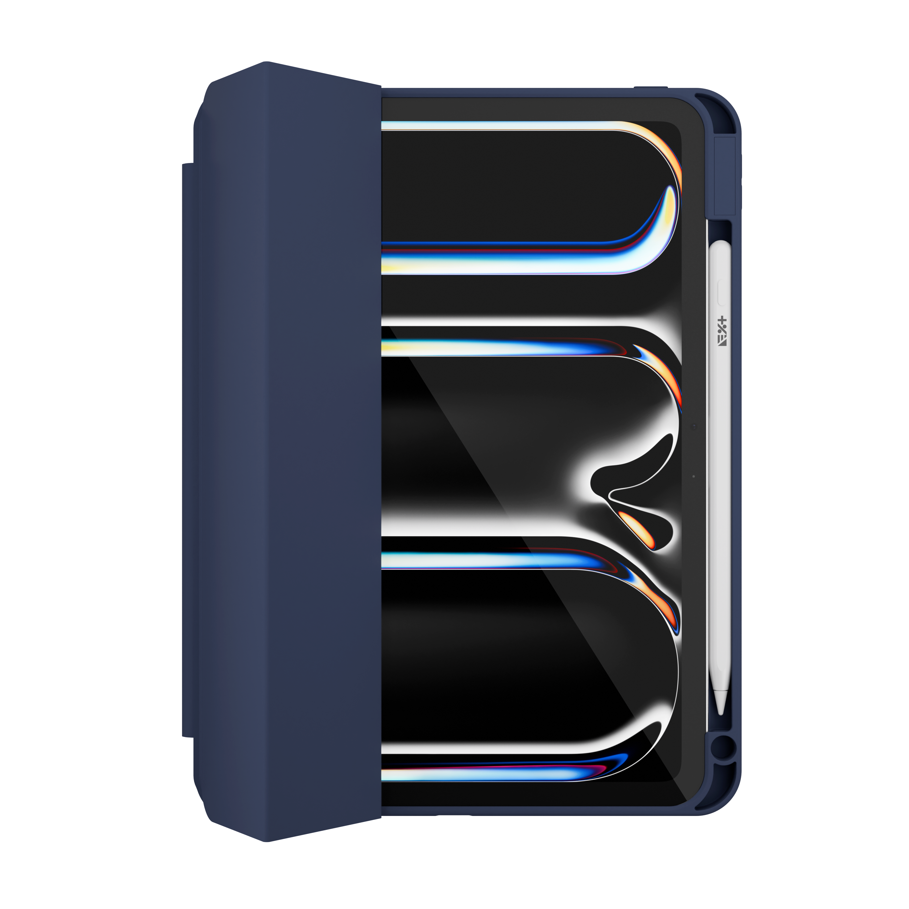 Husa de protectie Rollcase NOA pentru iPad Pro 11