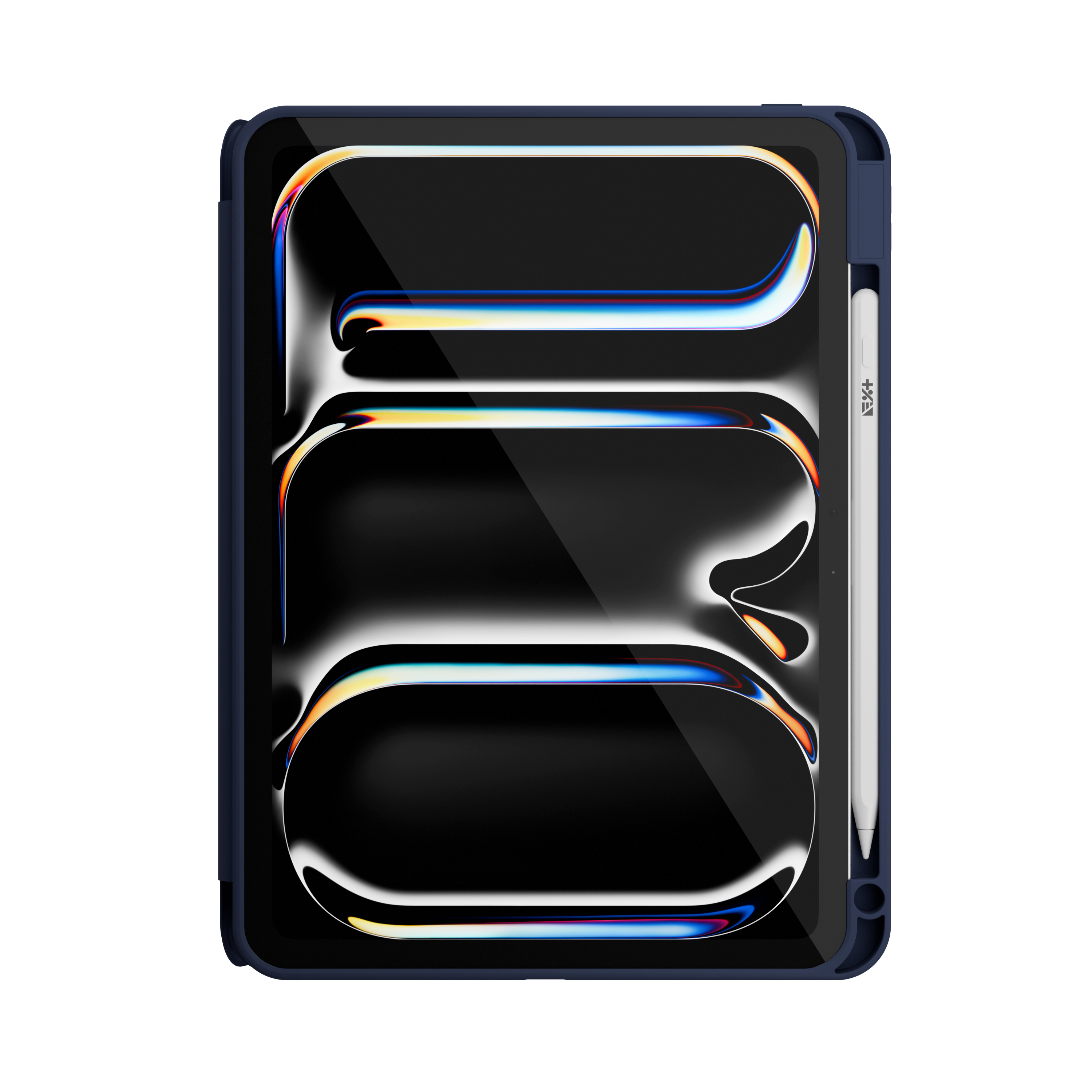 Husa de protectie Rollcase NOA pentru iPad Pro 11" M4