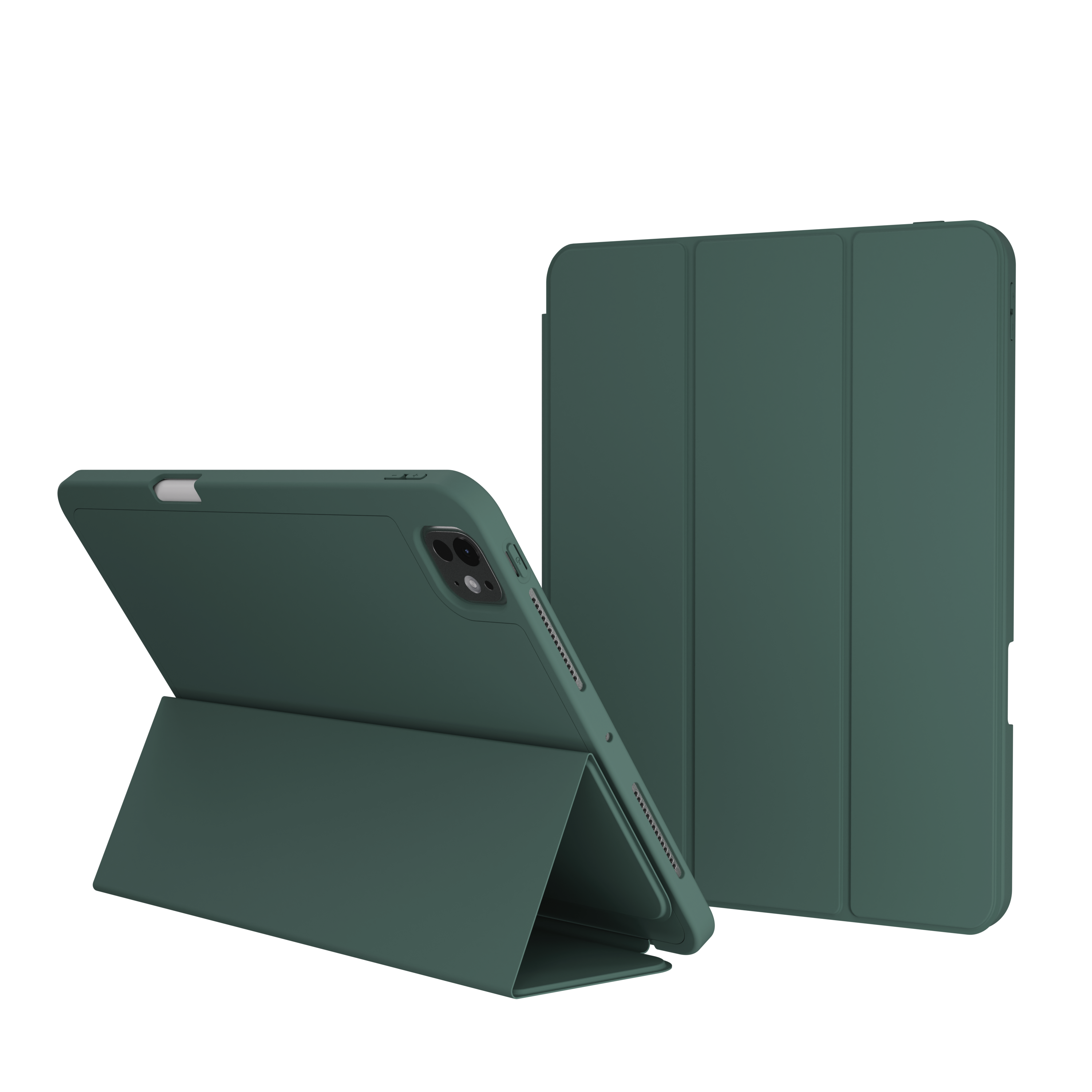 Husa de protectie Rollcase NOA pentru iPad Pro 11