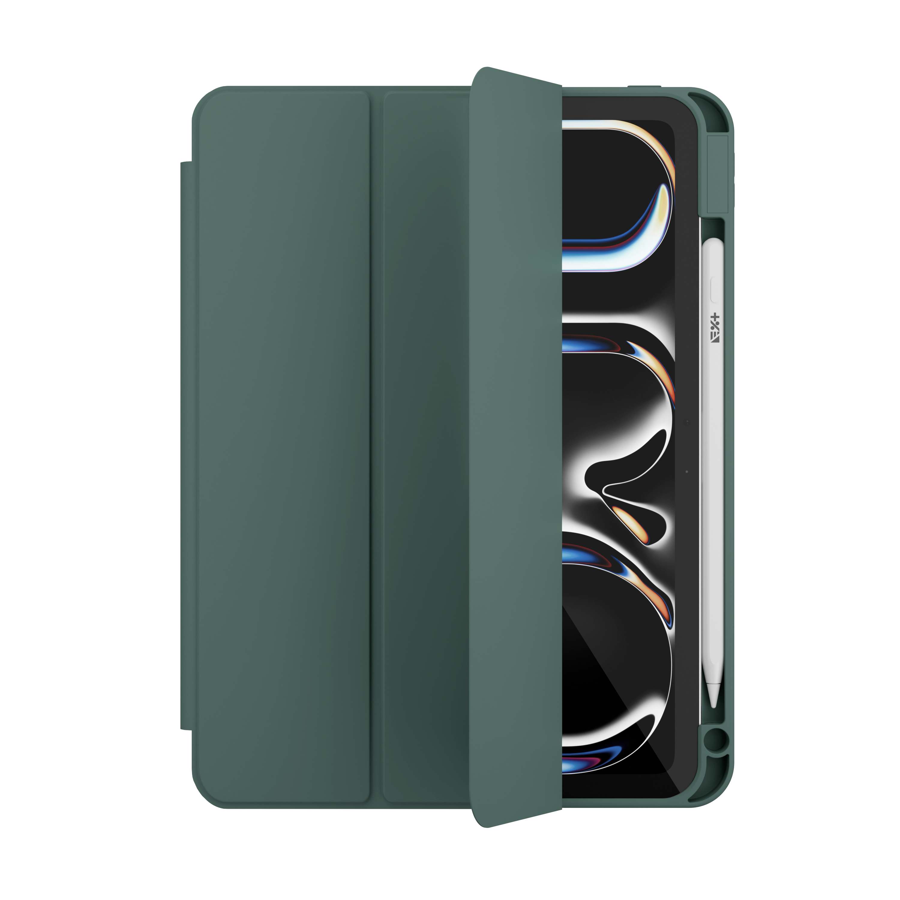 Husa de protectie Rollcase NOA pentru iPad Pro 11