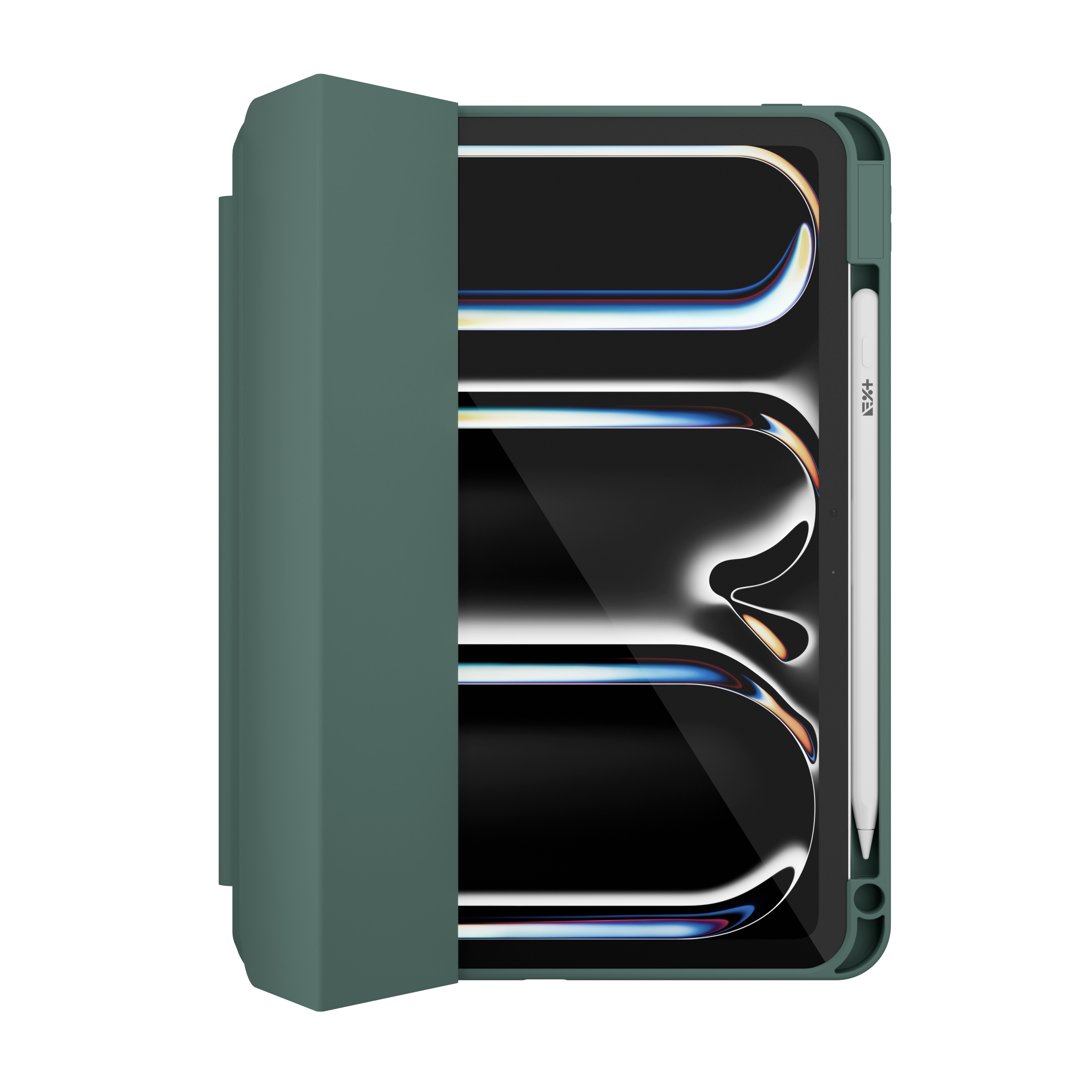 Husa de protectie Rollcase NOA pentru iPad Pro 11