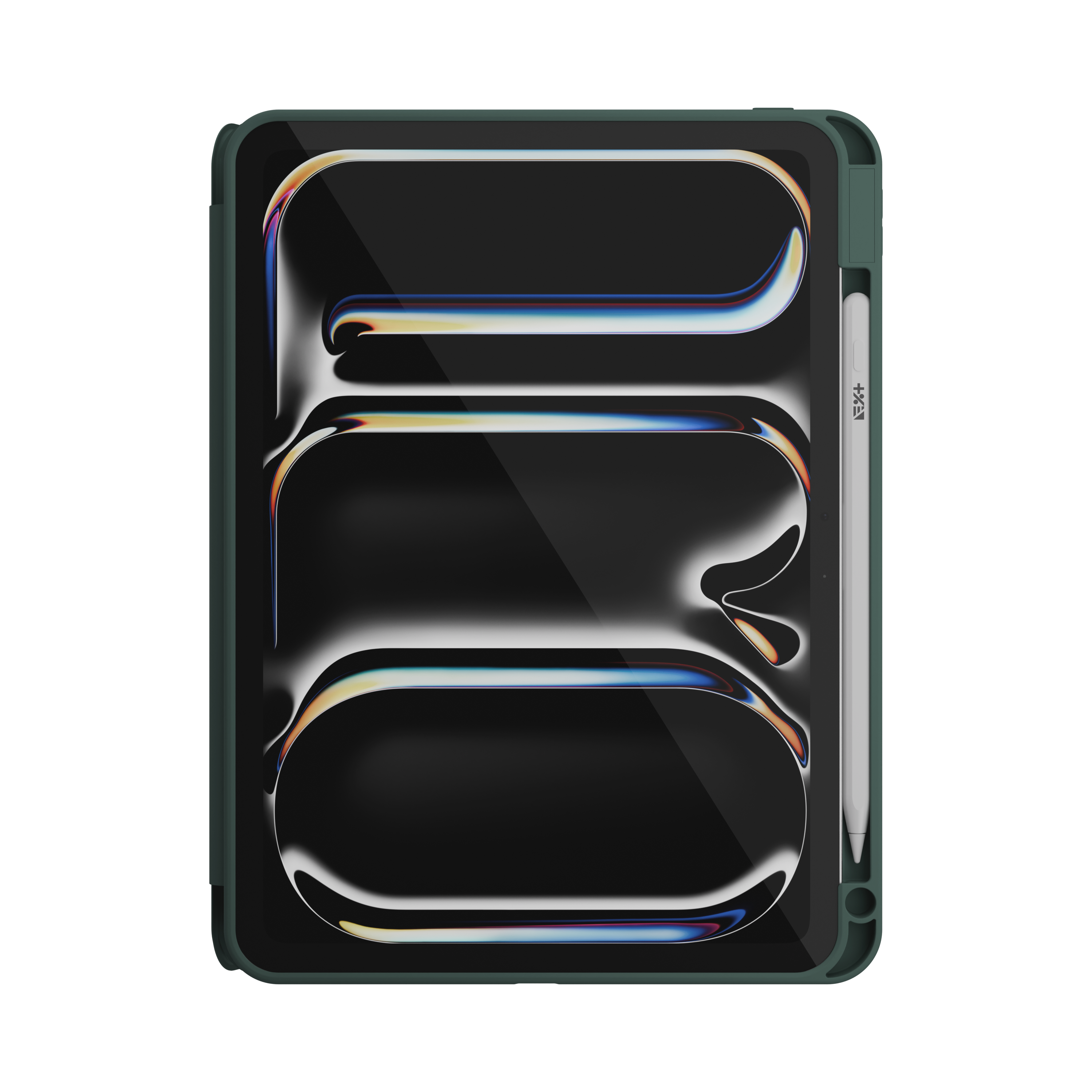 Husa de protectie Rollcase NOA pentru iPad Pro 11" M4
