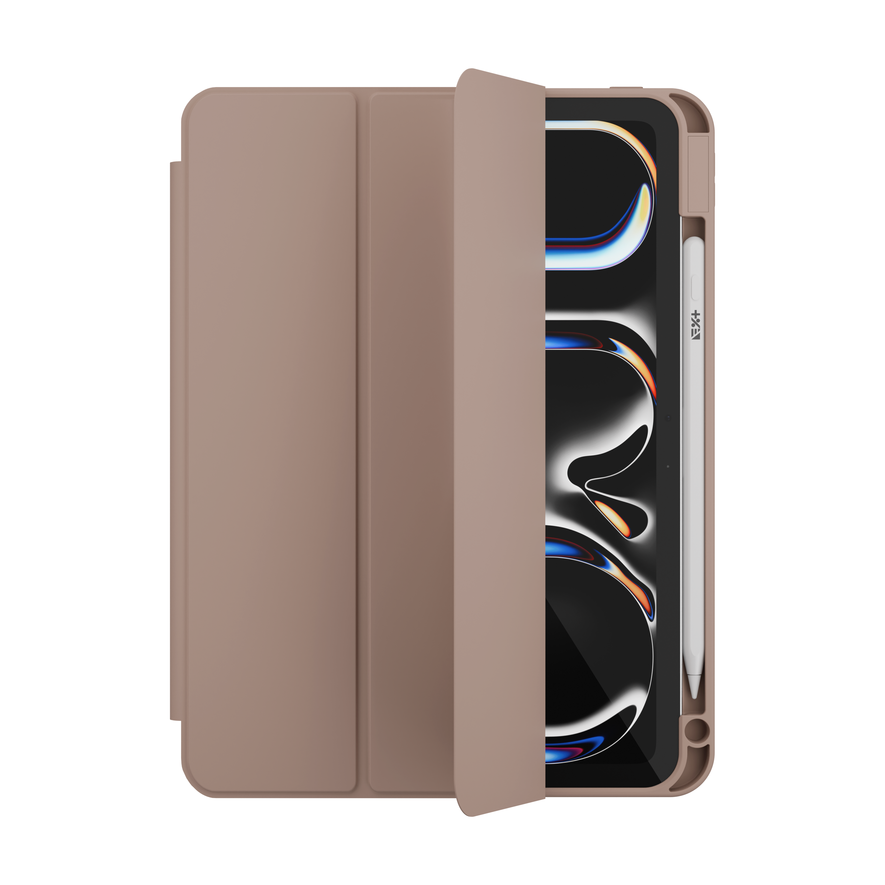 Husa de protectie Rollcase NOA pentru iPad Pro 11