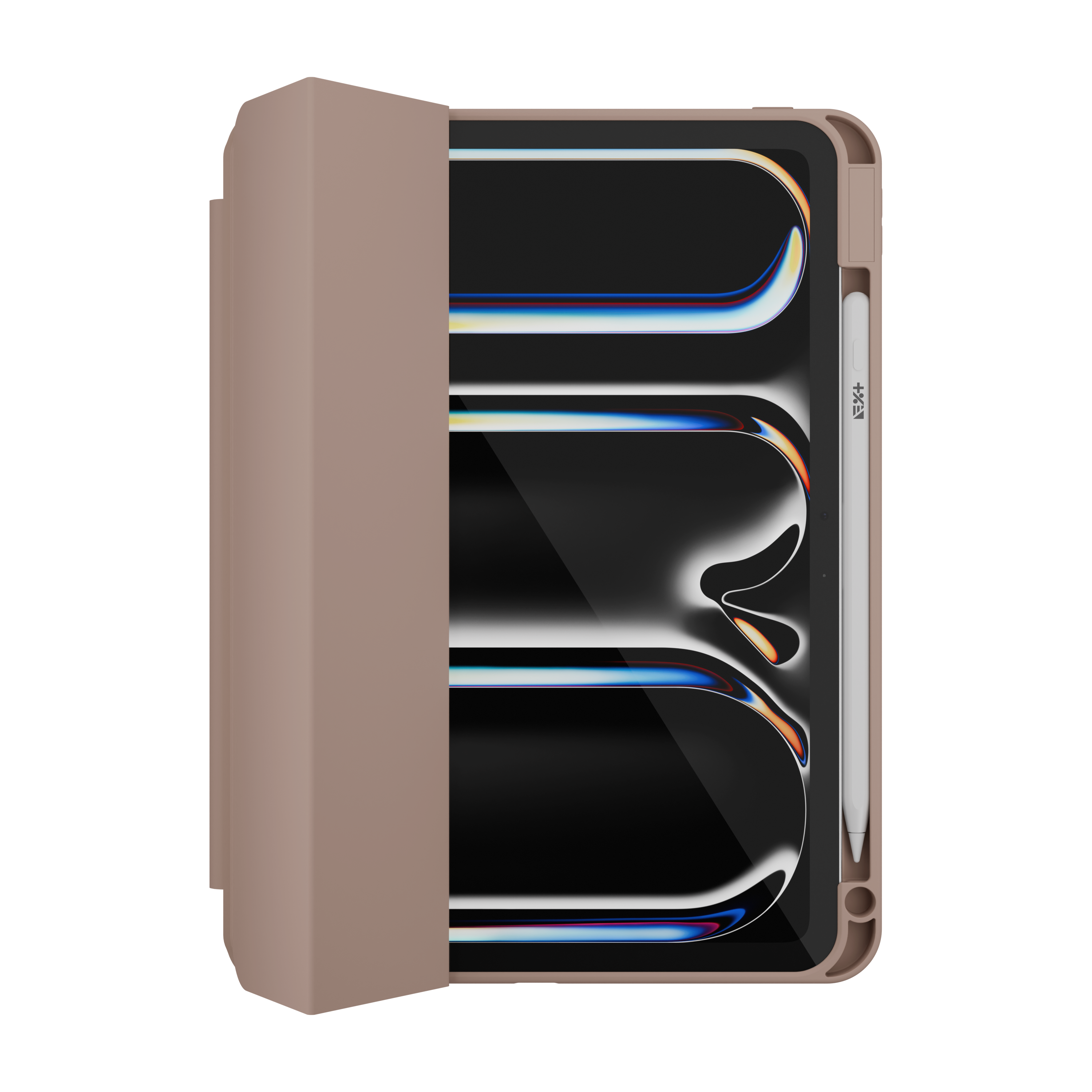 Husa de protectie Rollcase NOA pentru iPad Pro 11