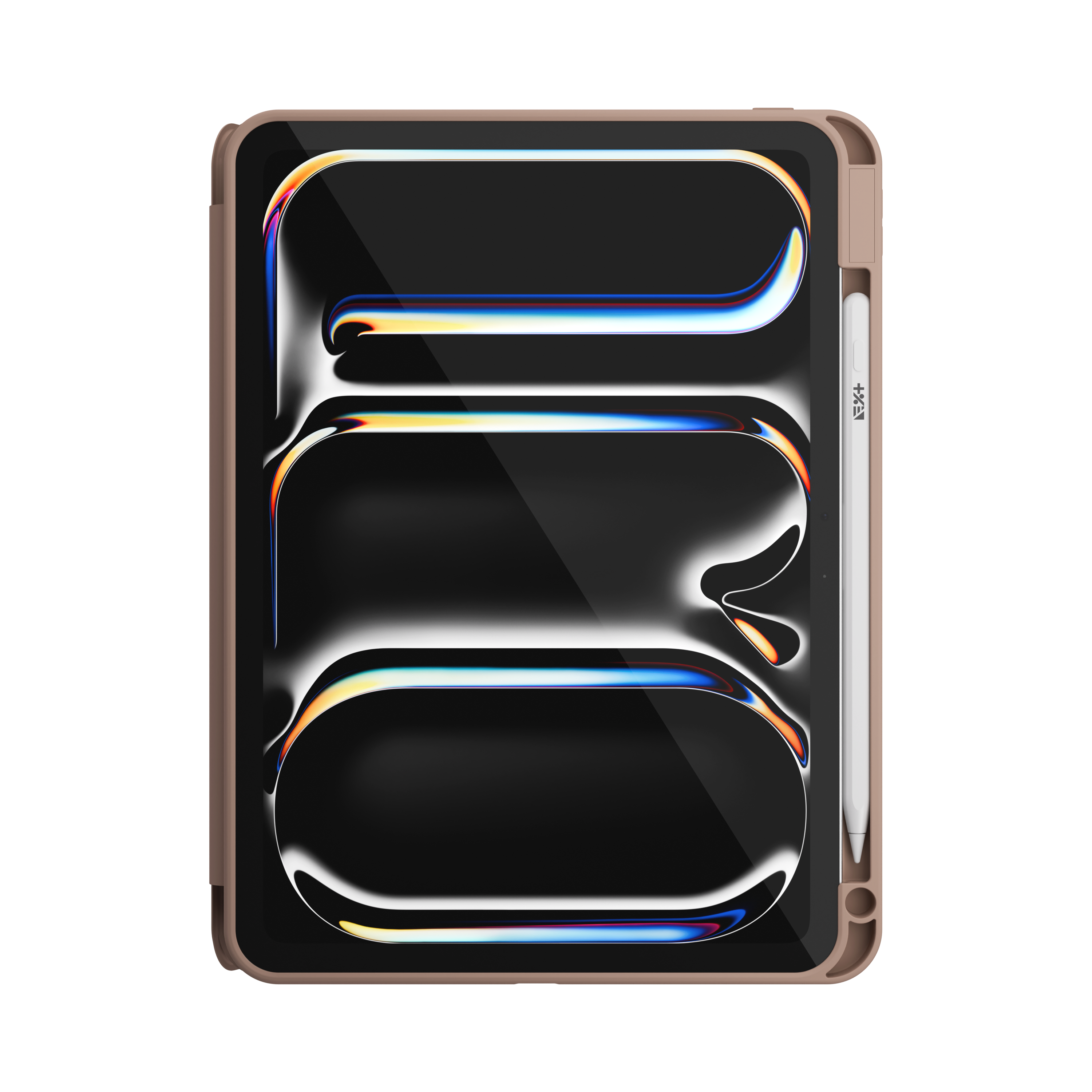 Husa de protectie Rollcase NOA pentru iPad Pro 11" M4