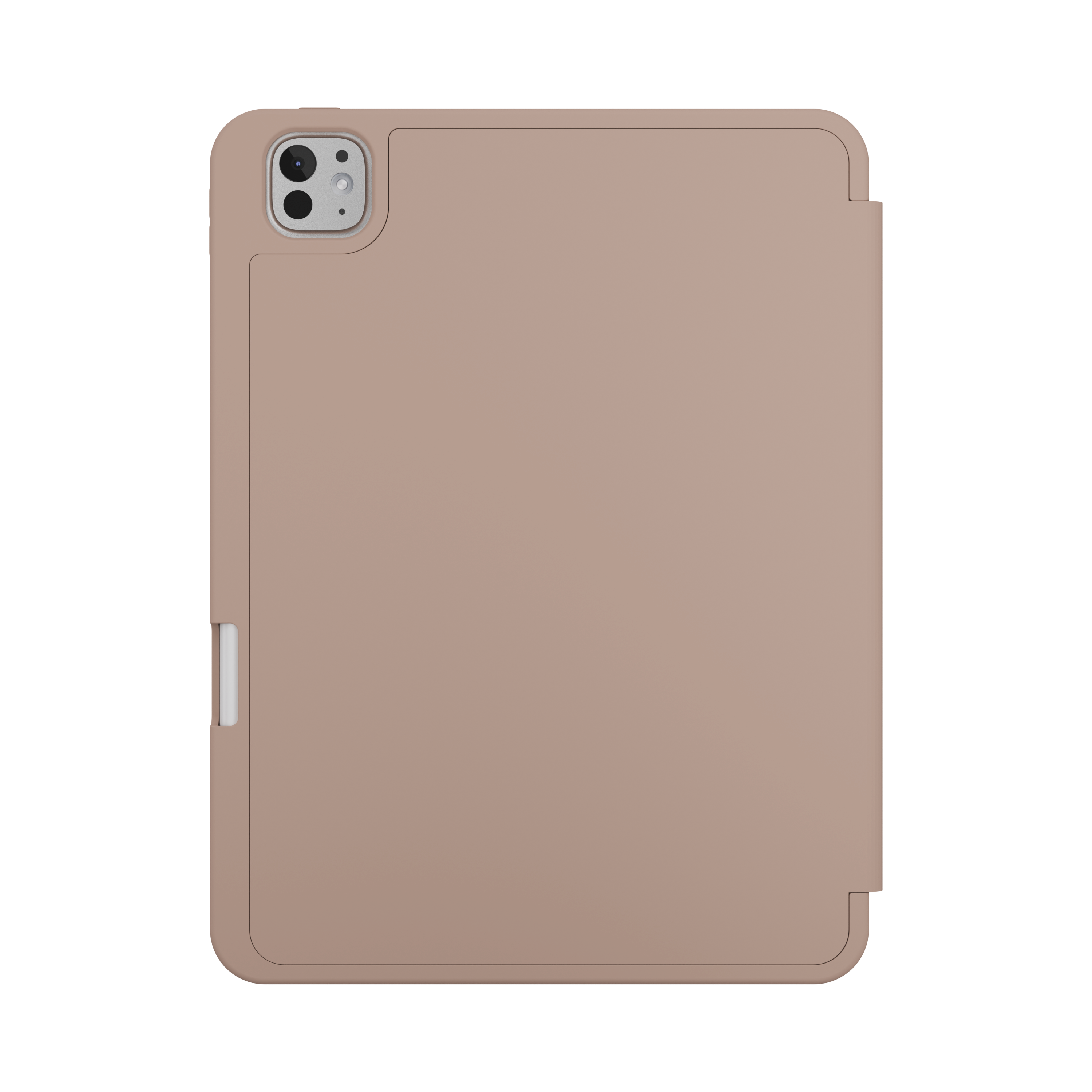 Husa de protectie Rollcase NOA pentru iPad Pro 11
