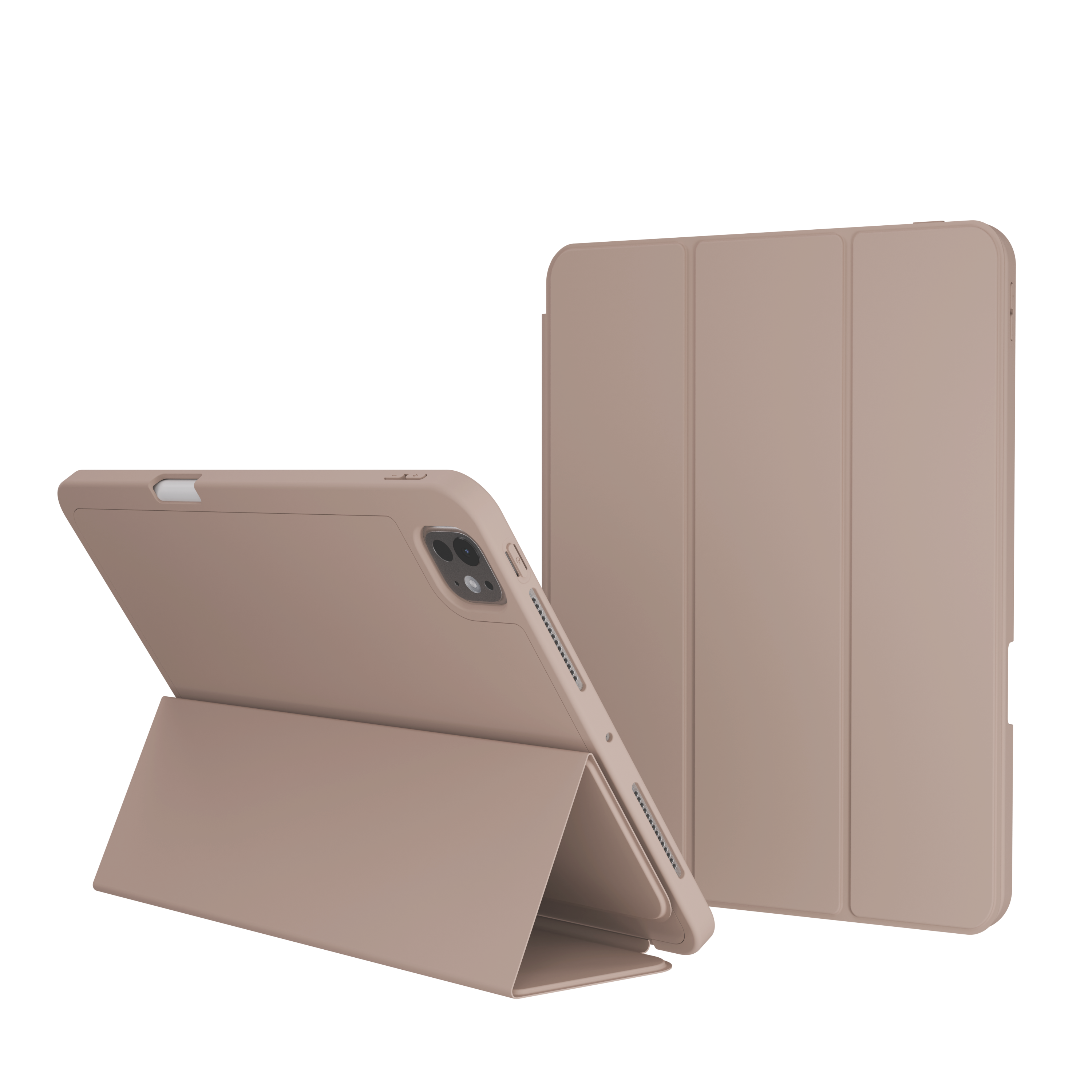 Husa de protectie Rollcase NOA pentru iPad Pro 11