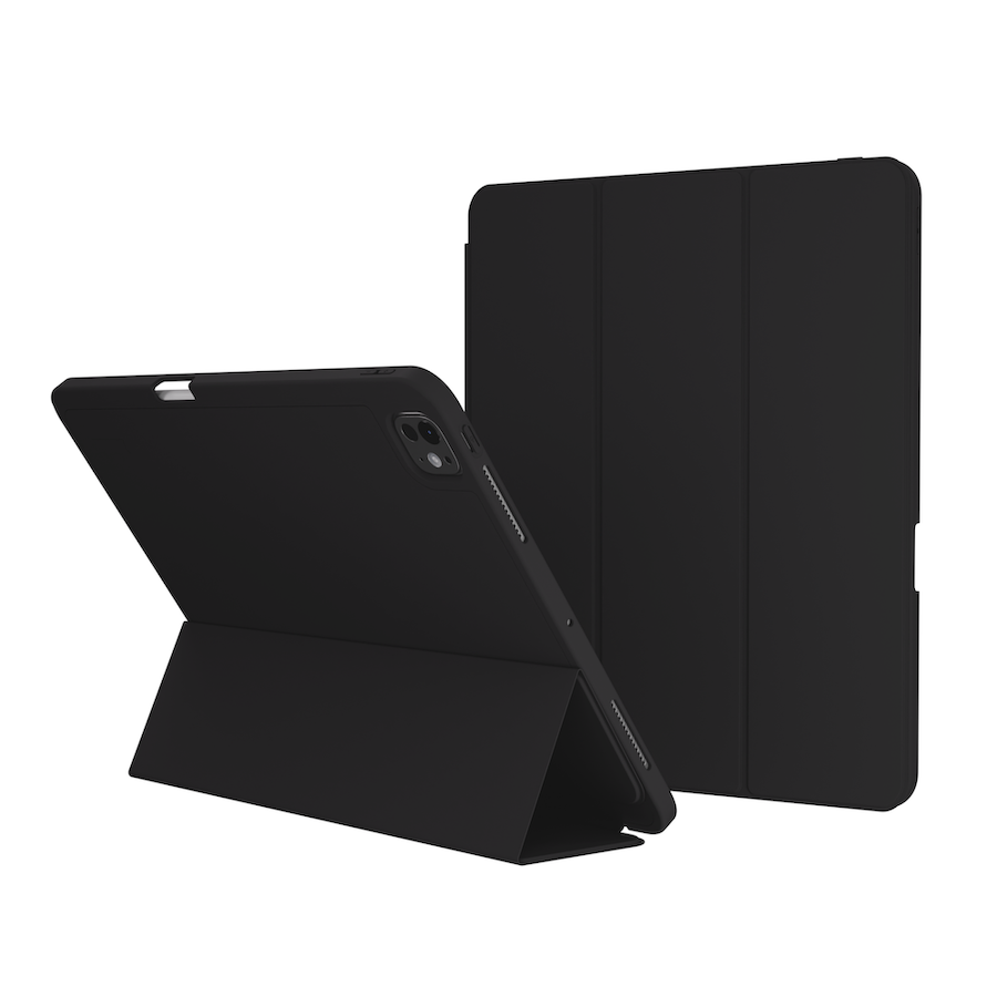 Carcasa Rollcase NOA pentru iPad Pro 13
