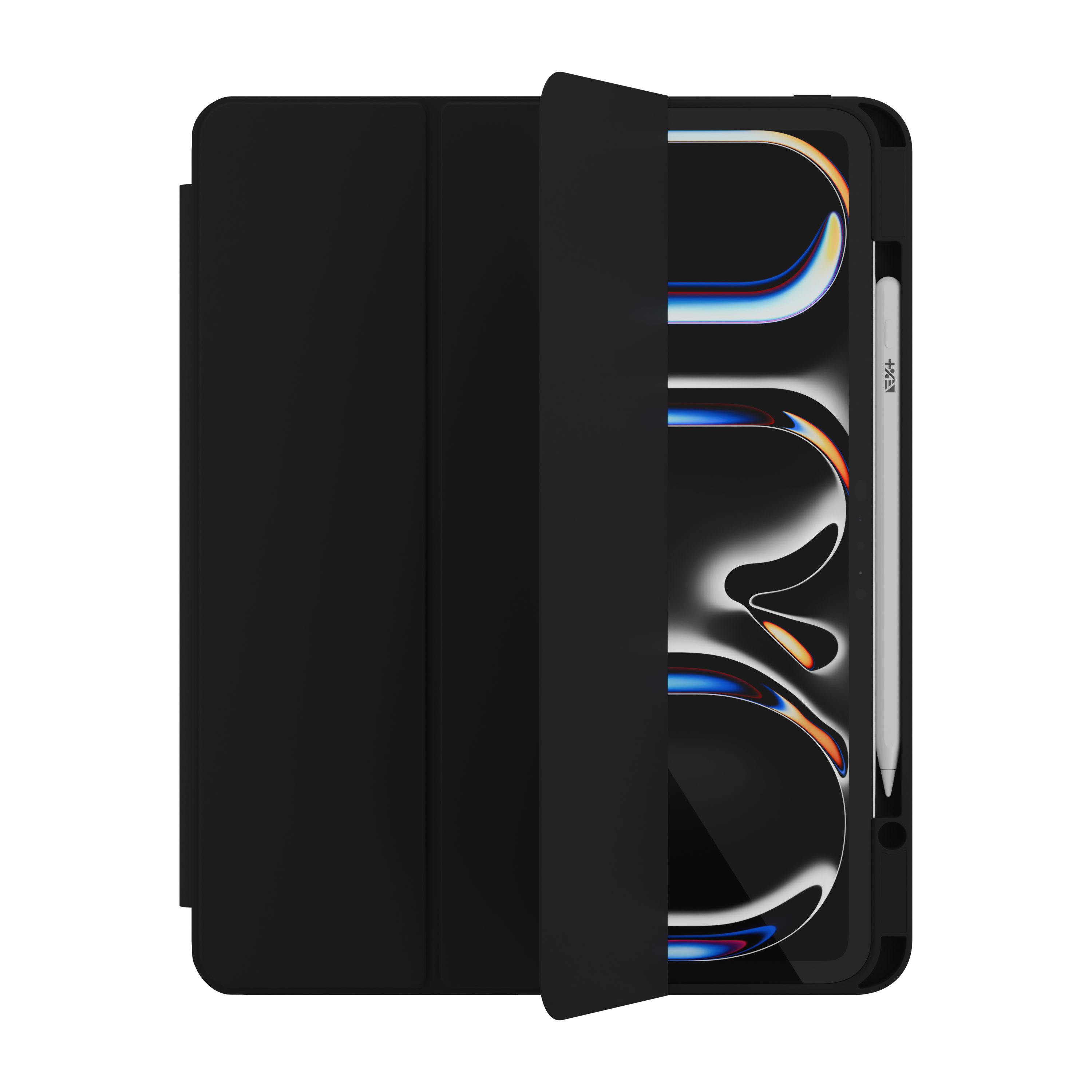 Carcasa Rollcase NOA pentru iPad Pro 13