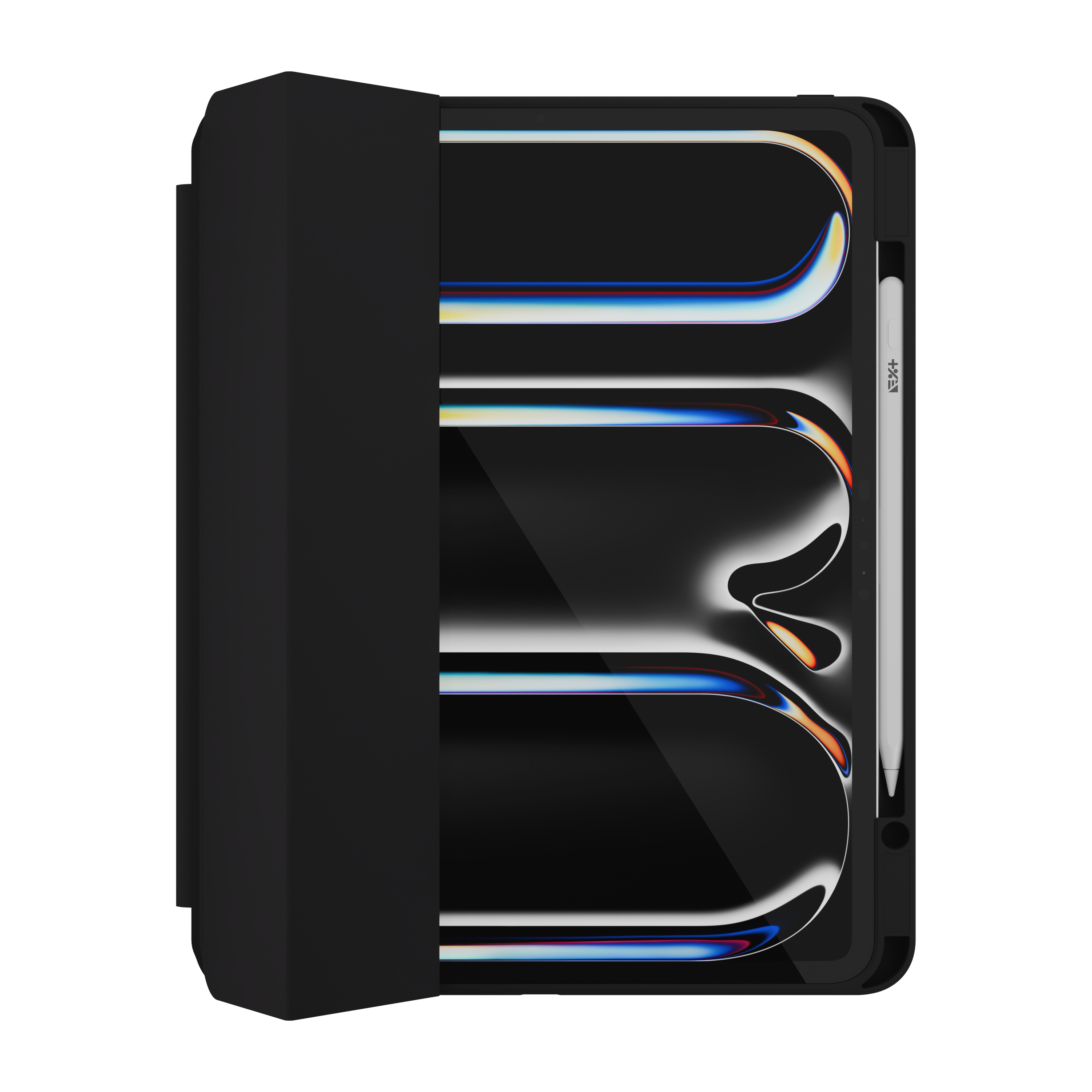 Carcasa Rollcase NOA pentru iPad Pro 13