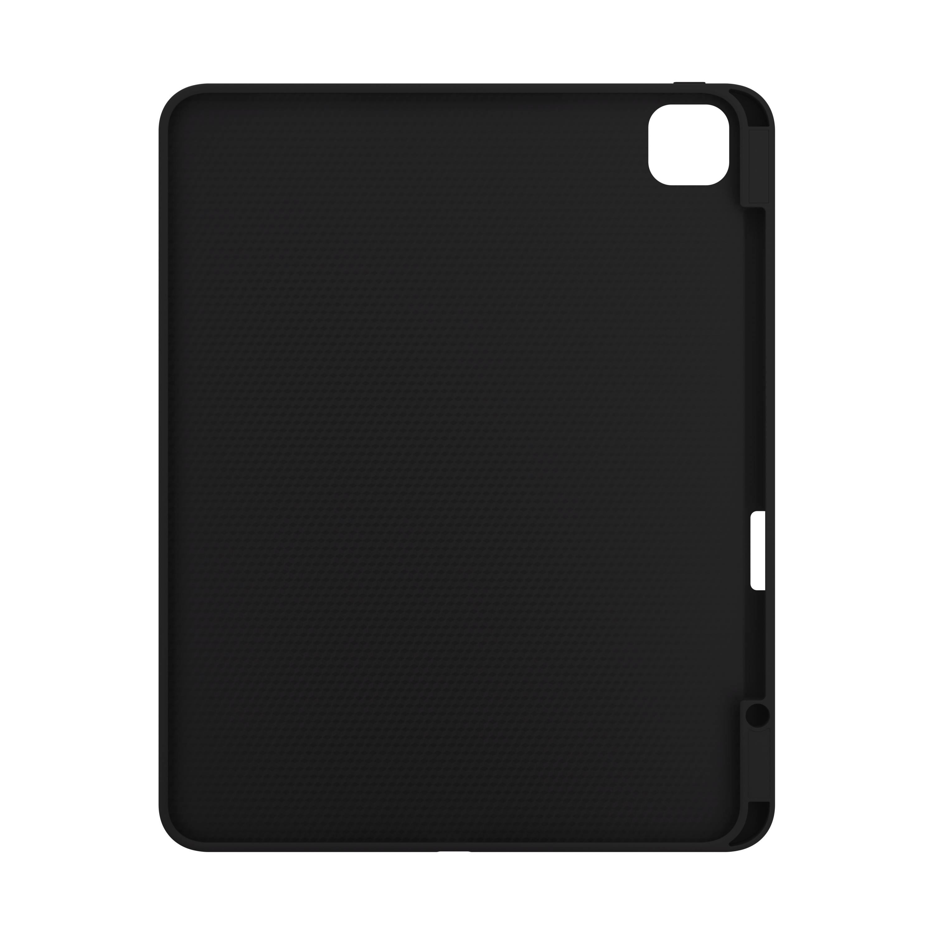 Carcasa Rollcase NOA pentru iPad Pro 13