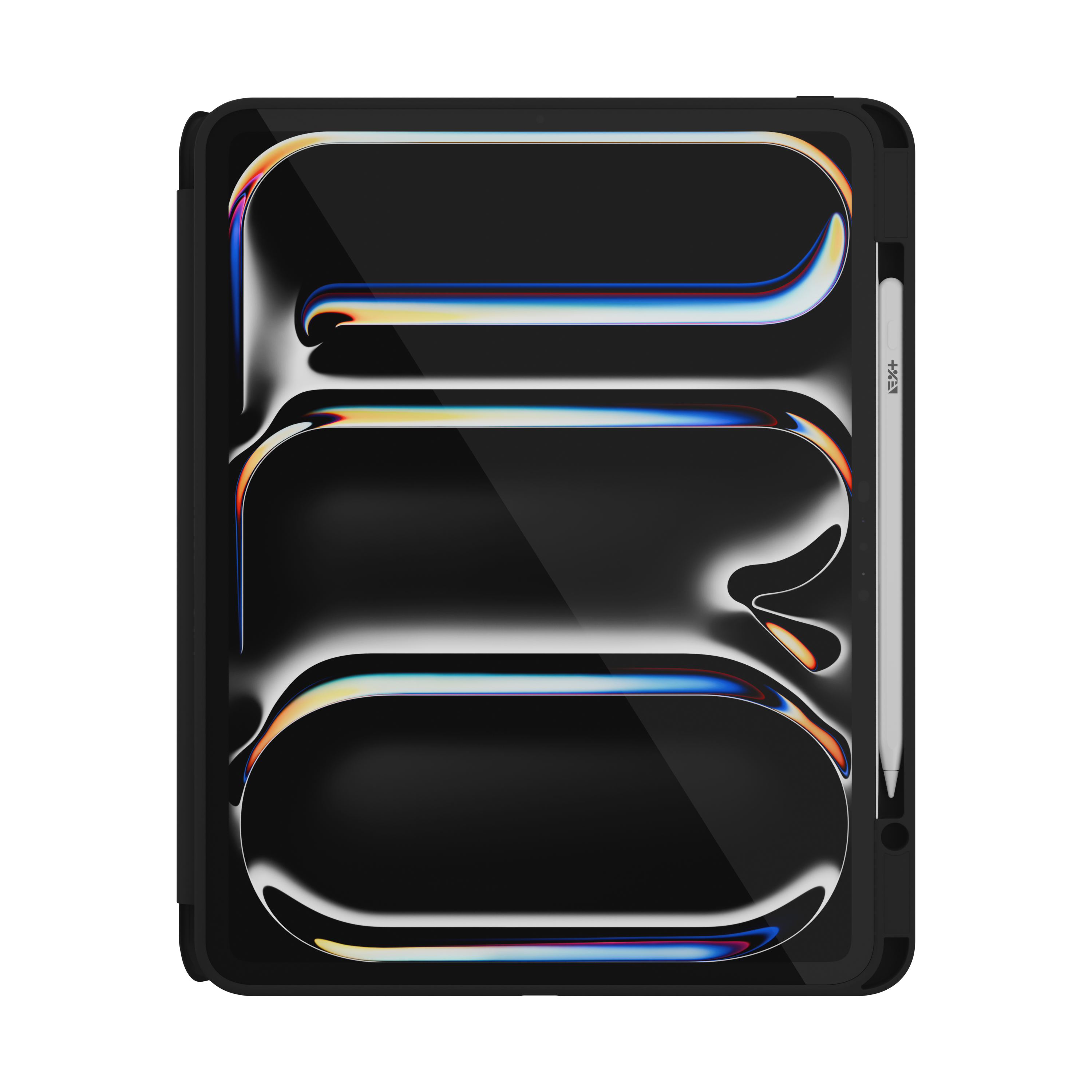 Carcasa Rollcase NOA pentru iPad Pro 13" M4