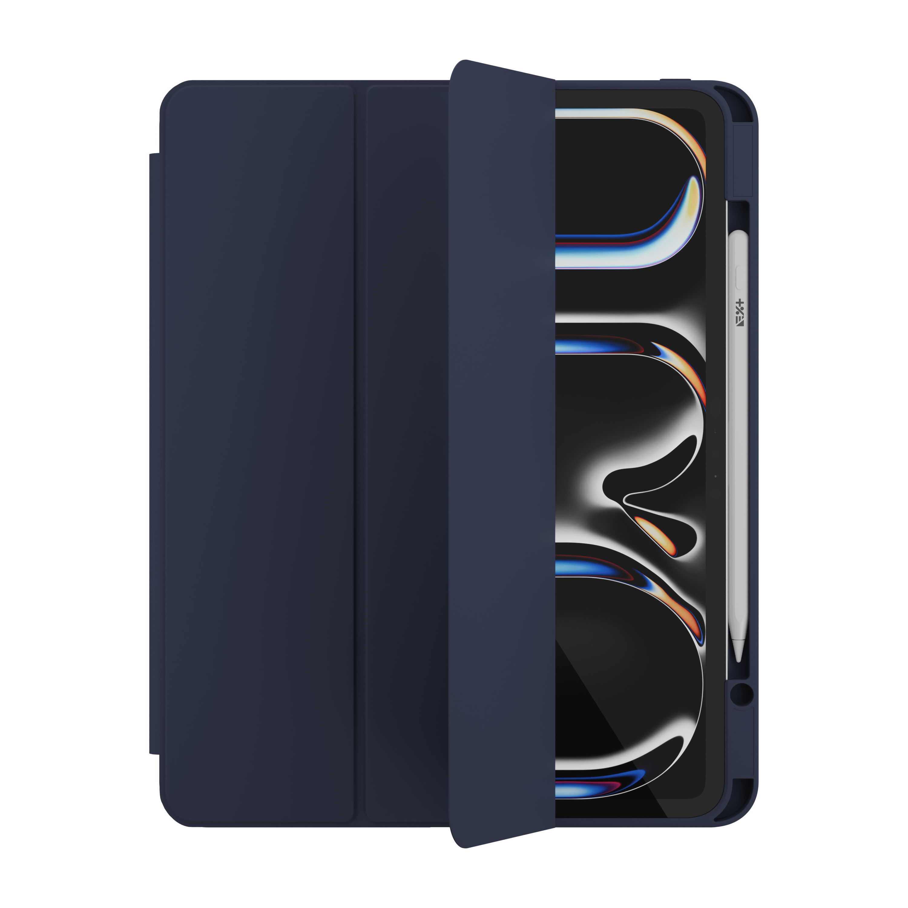 Carcasa Rollcase NOA pentru iPad Pro 13