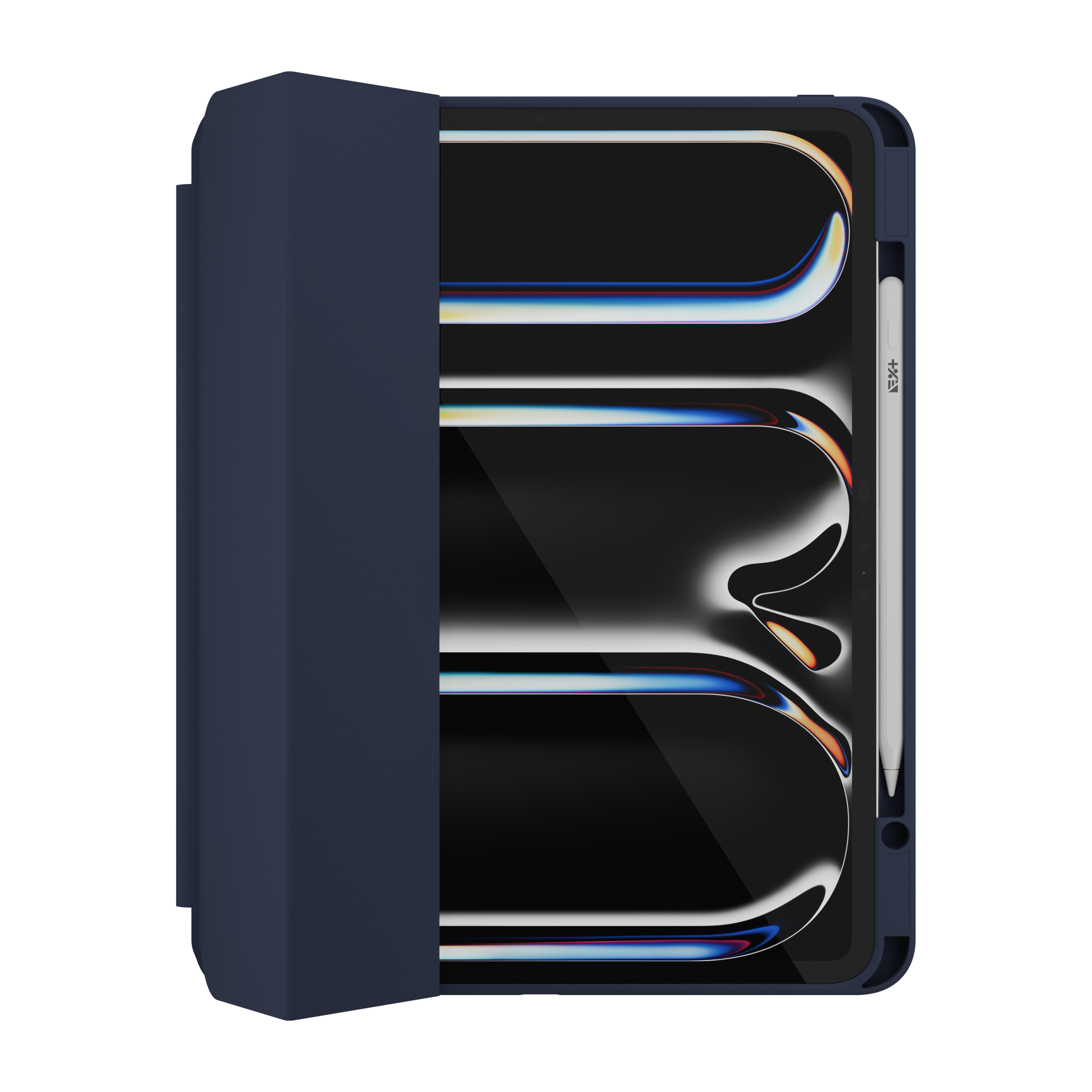 Carcasa Rollcase NOA pentru iPad Pro 13